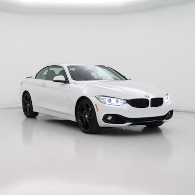 2017 BMW 440 I xDrive