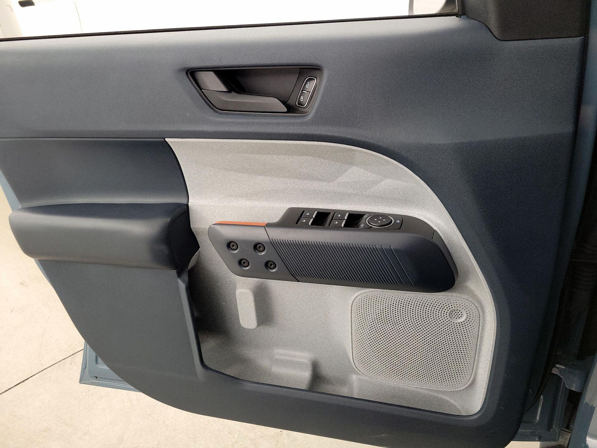 Thumbnail: 2022 Ford Maverick - 12