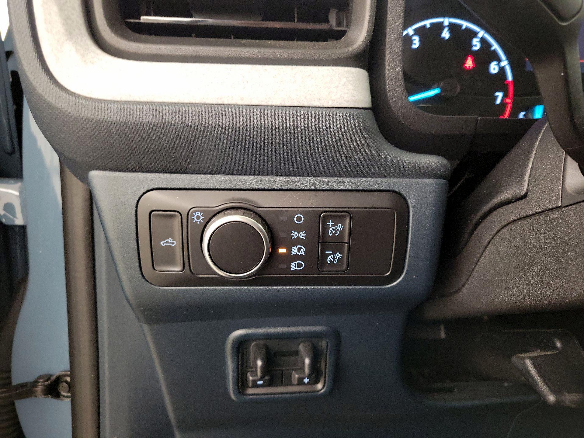 Thumbnail: 2022 Ford Maverick - 13