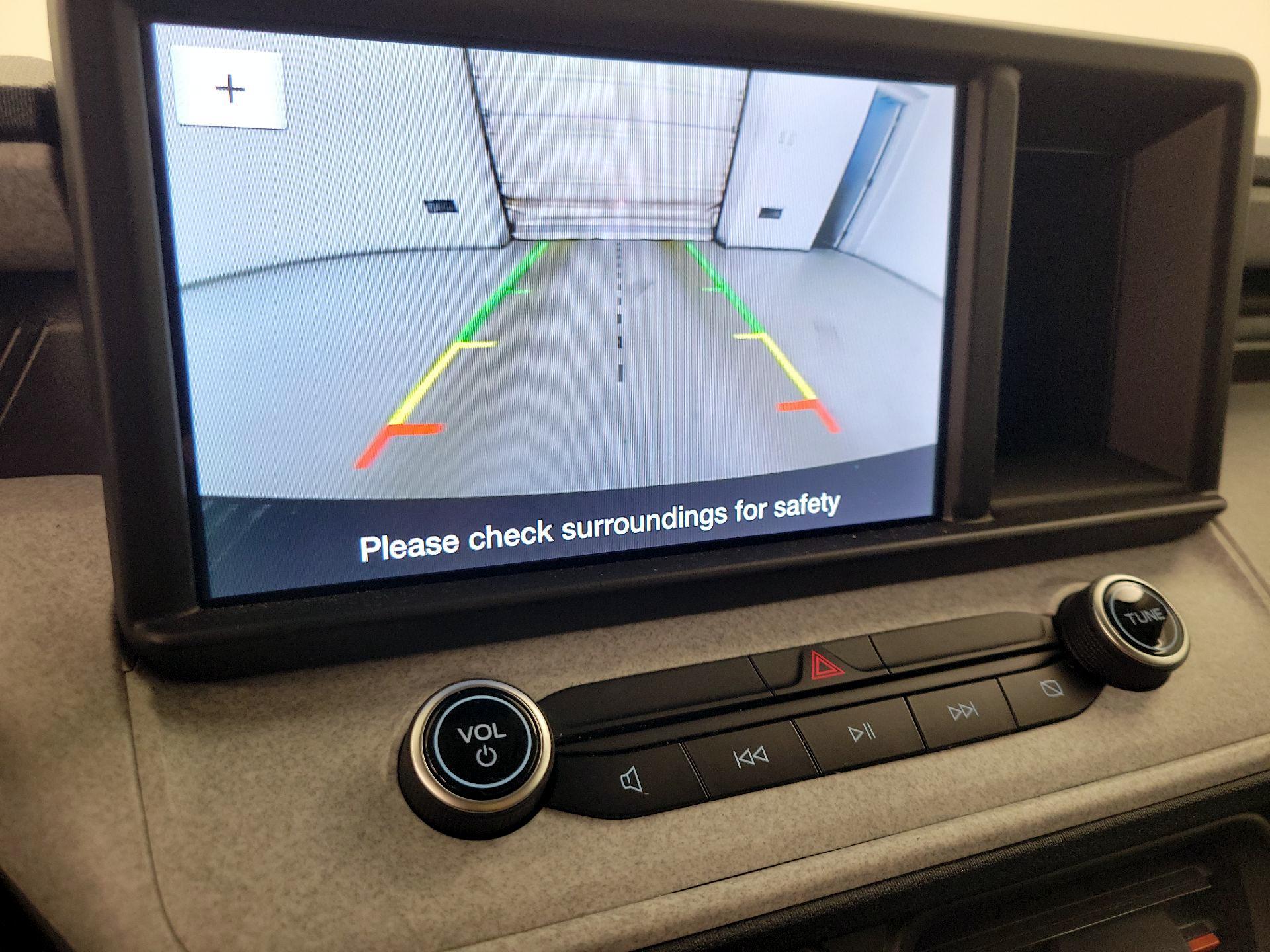 Thumbnail: 2022 Ford Maverick - 14