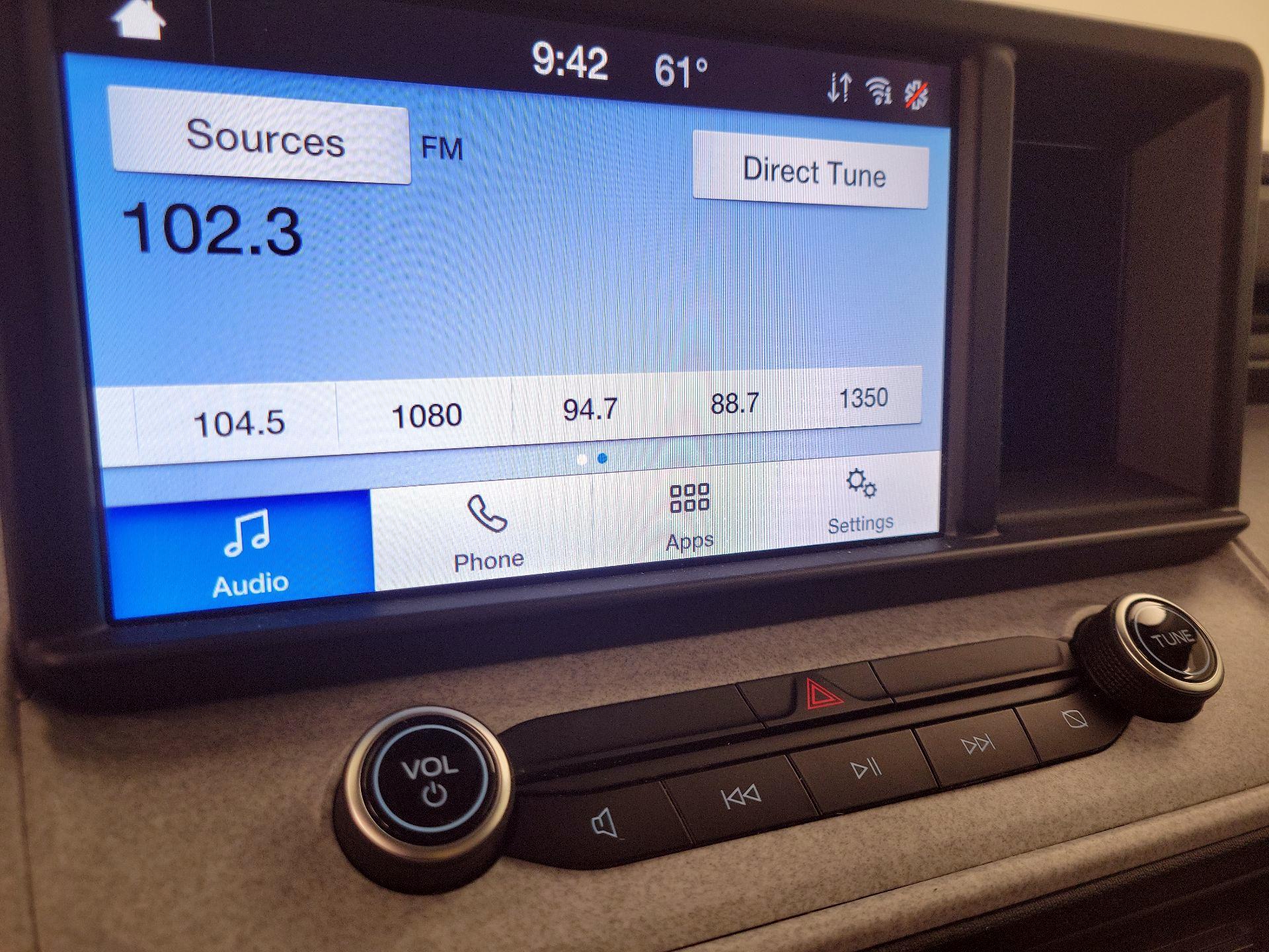 Thumbnail: 2022 Ford Maverick - 15