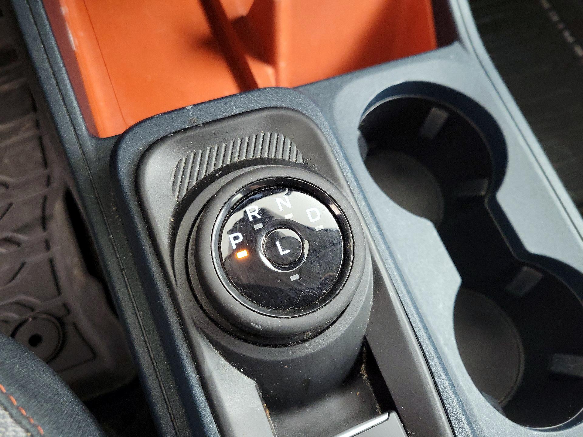 Thumbnail: 2022 Ford Maverick - 17