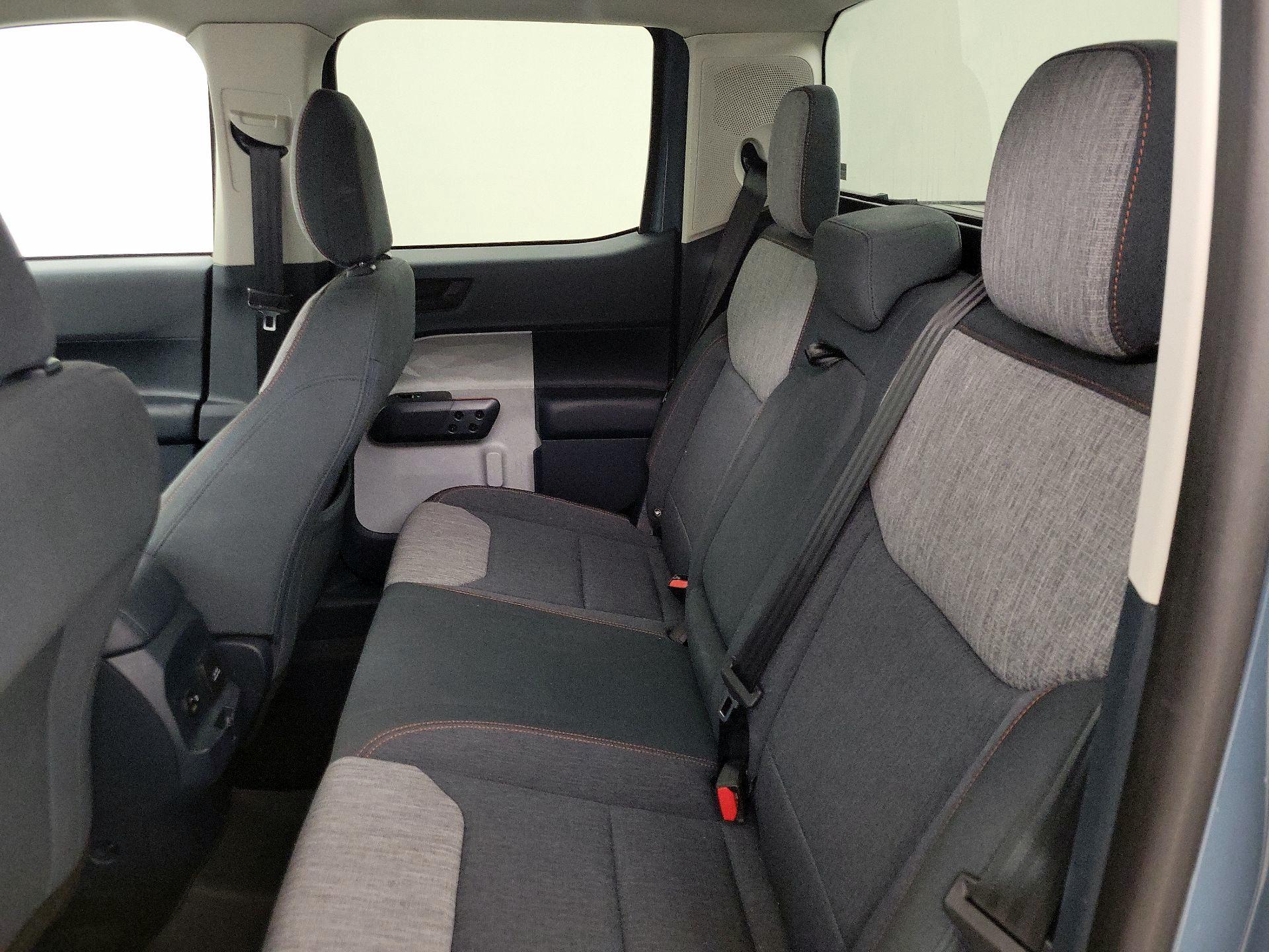 Thumbnail: 2022 Ford Maverick - 19