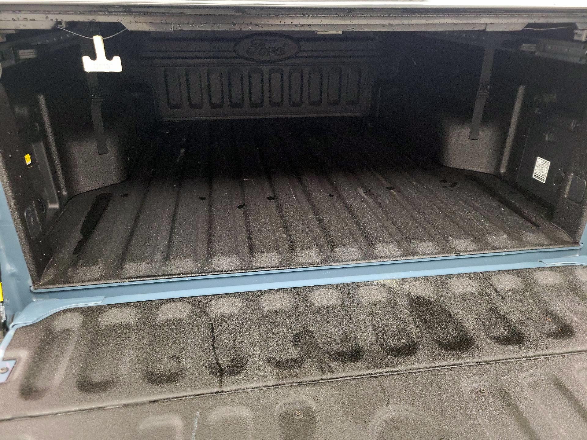 Thumbnail: 2022 Ford Maverick - 20