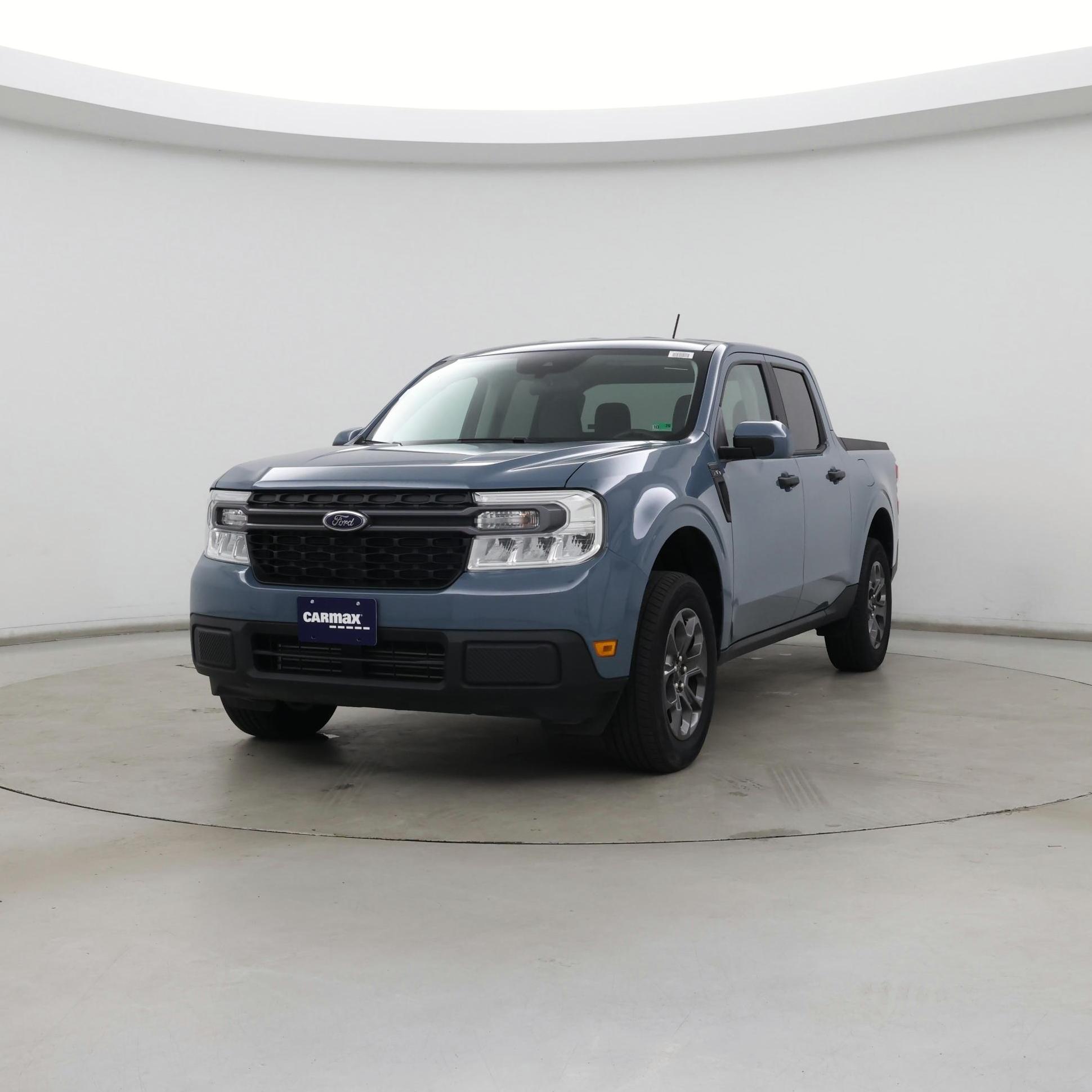 Thumbnail: 2022 Ford Maverick - 4