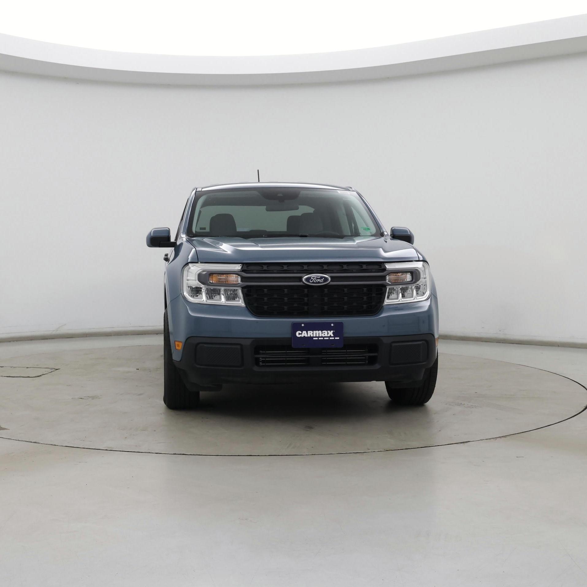 Thumbnail: 2022 Ford Maverick - 5