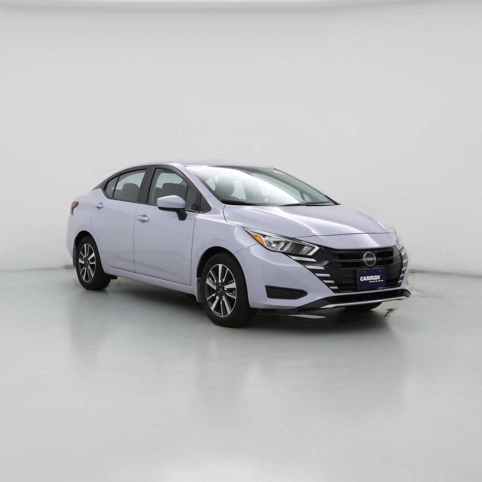 Thumbnail: 2024 Nissan Versa - 1