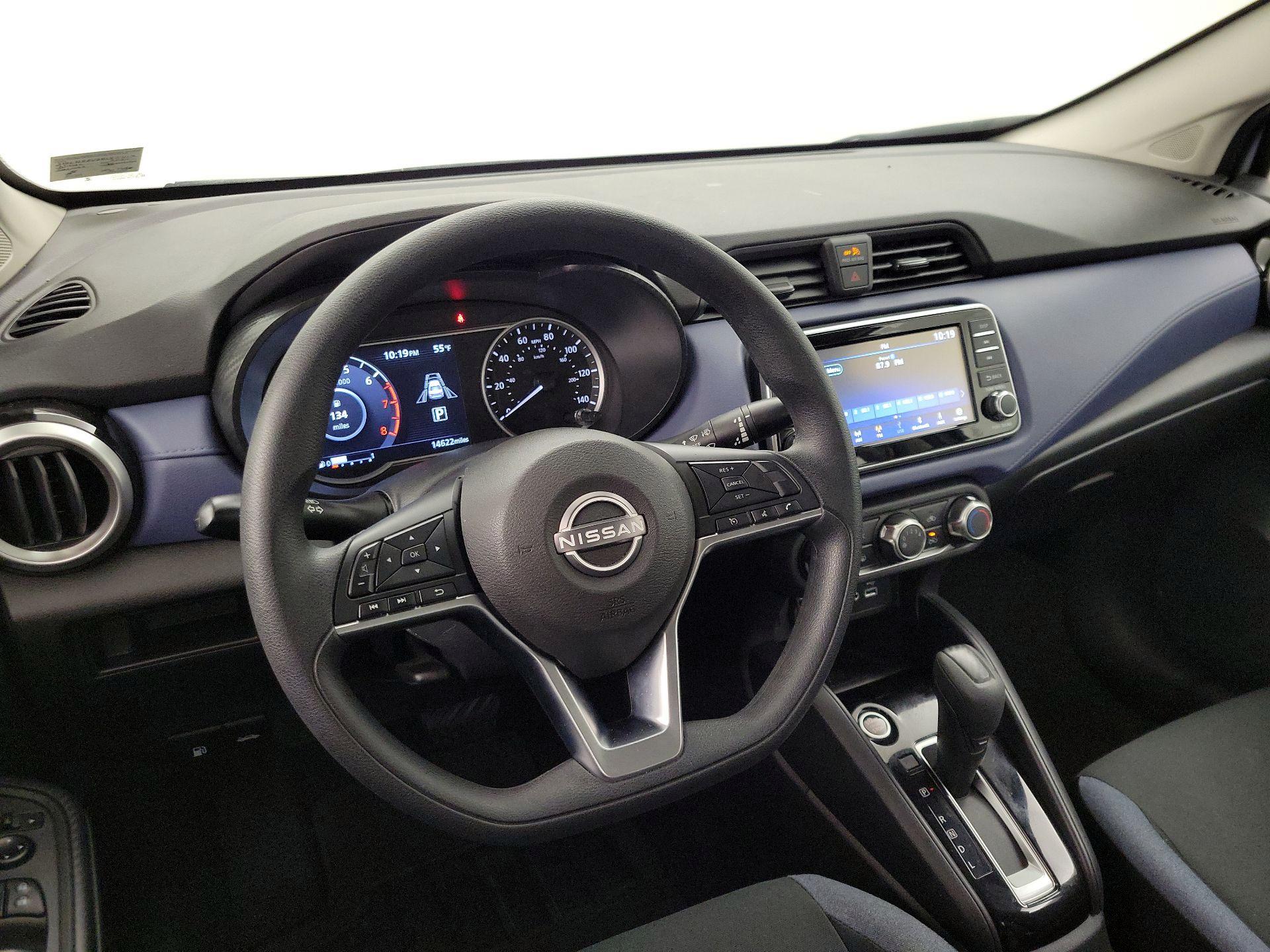 Thumbnail: 2024 Nissan Versa - 9