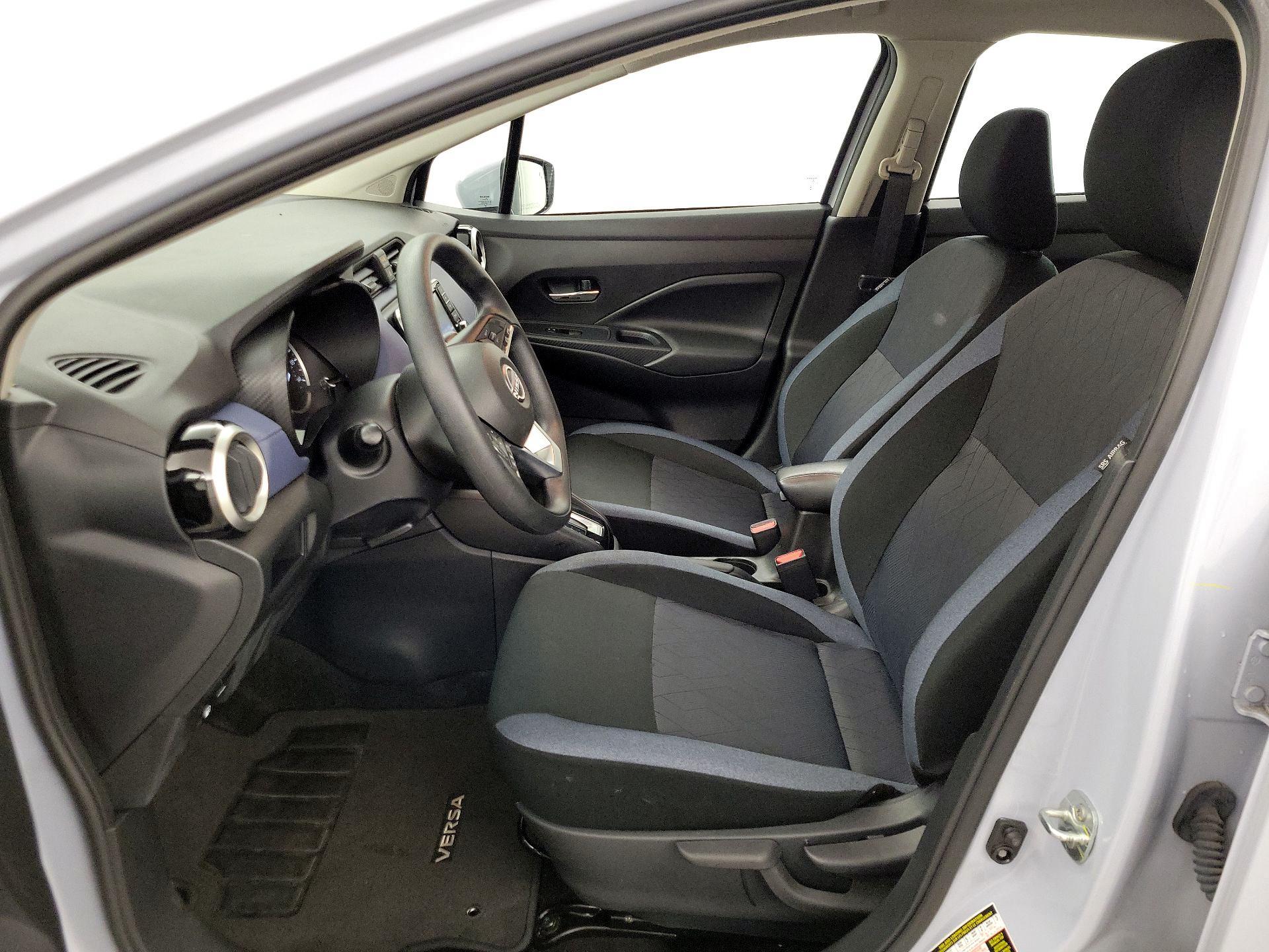 Thumbnail: 2024 Nissan Versa - 11
