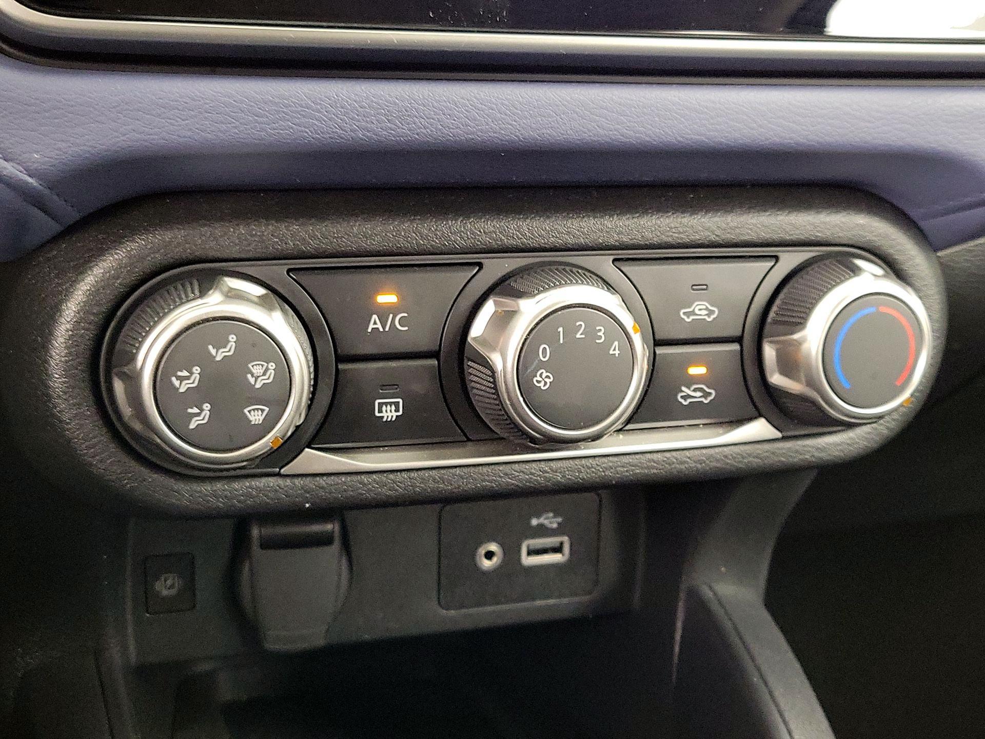 Thumbnail: 2024 Nissan Versa - 15