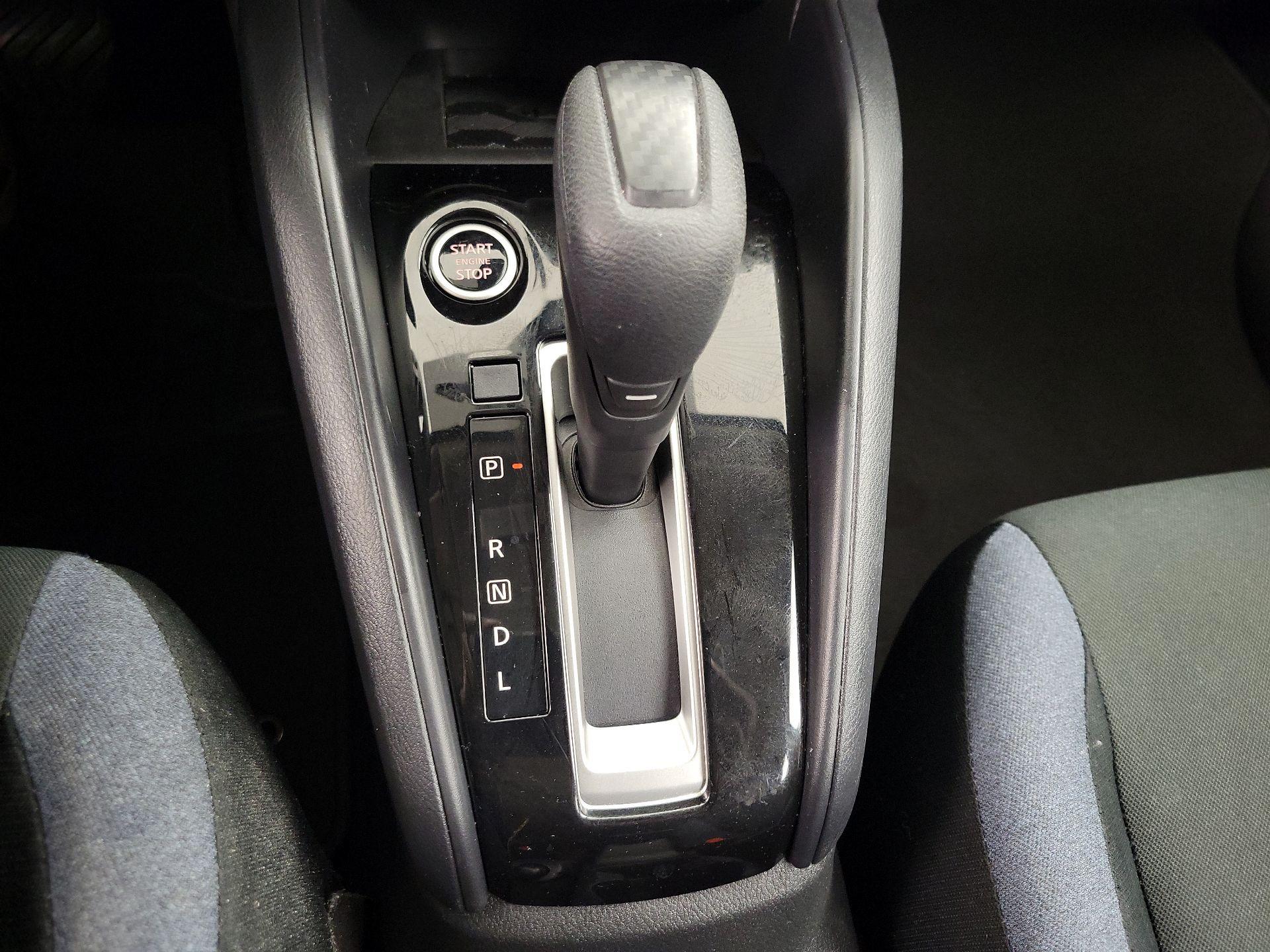 Thumbnail: 2024 Nissan Versa - 16