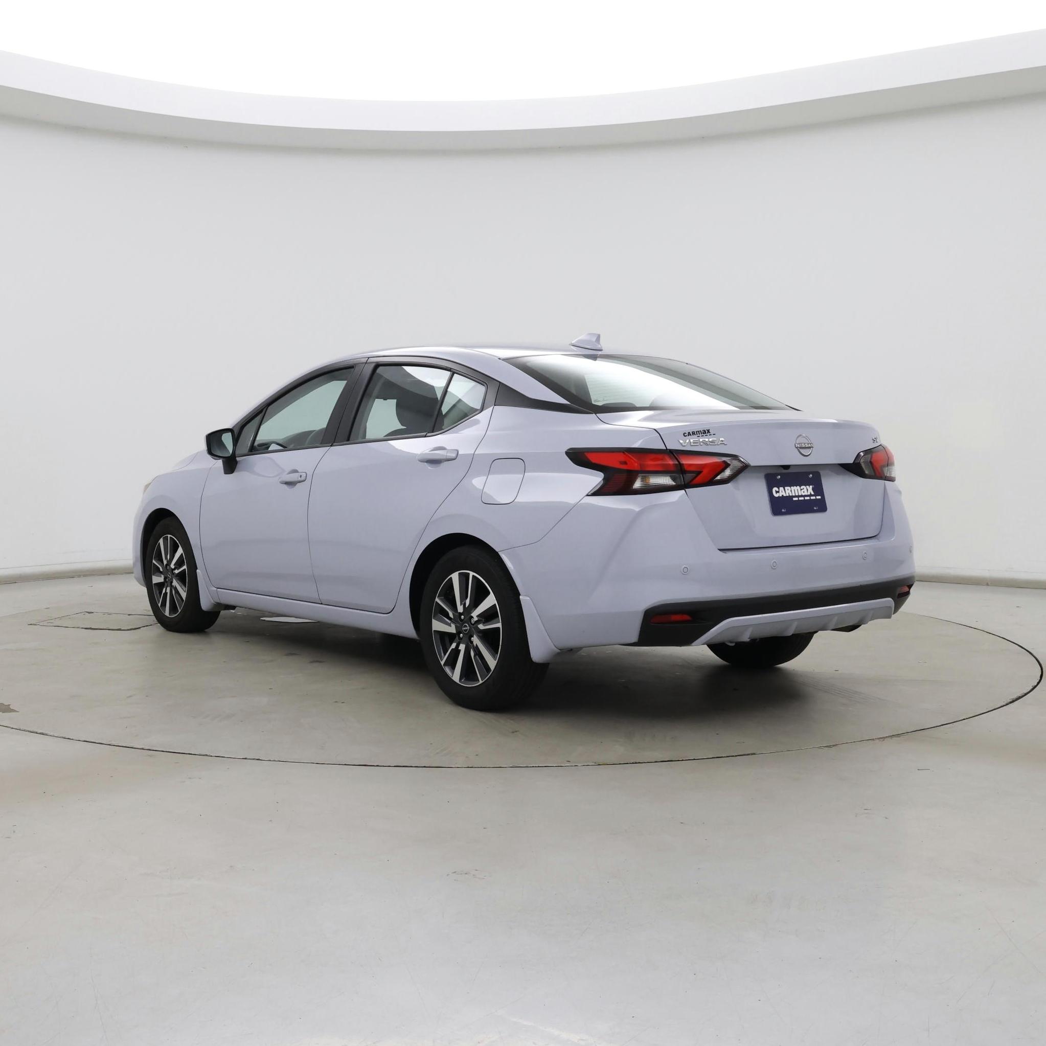 Thumbnail: 2024 Nissan Versa - 2