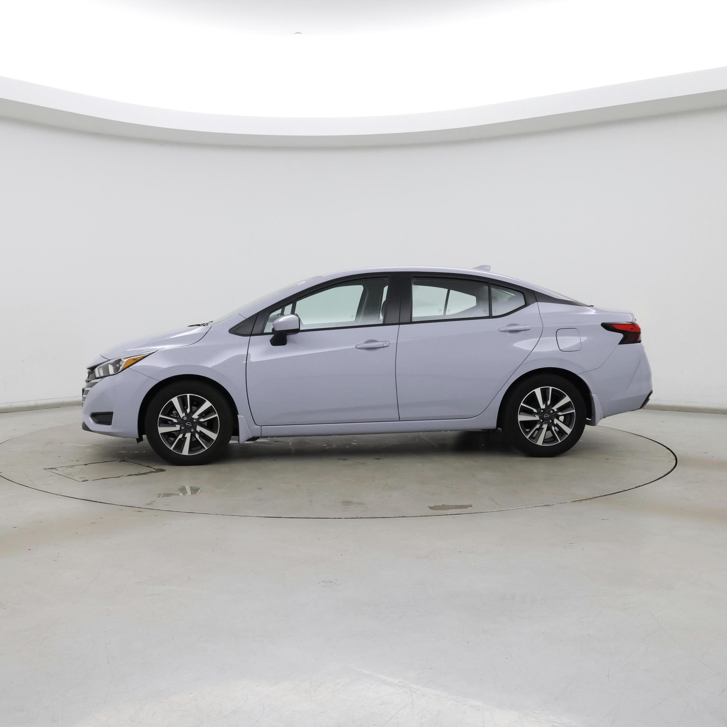 Thumbnail: 2024 Nissan Versa - 3