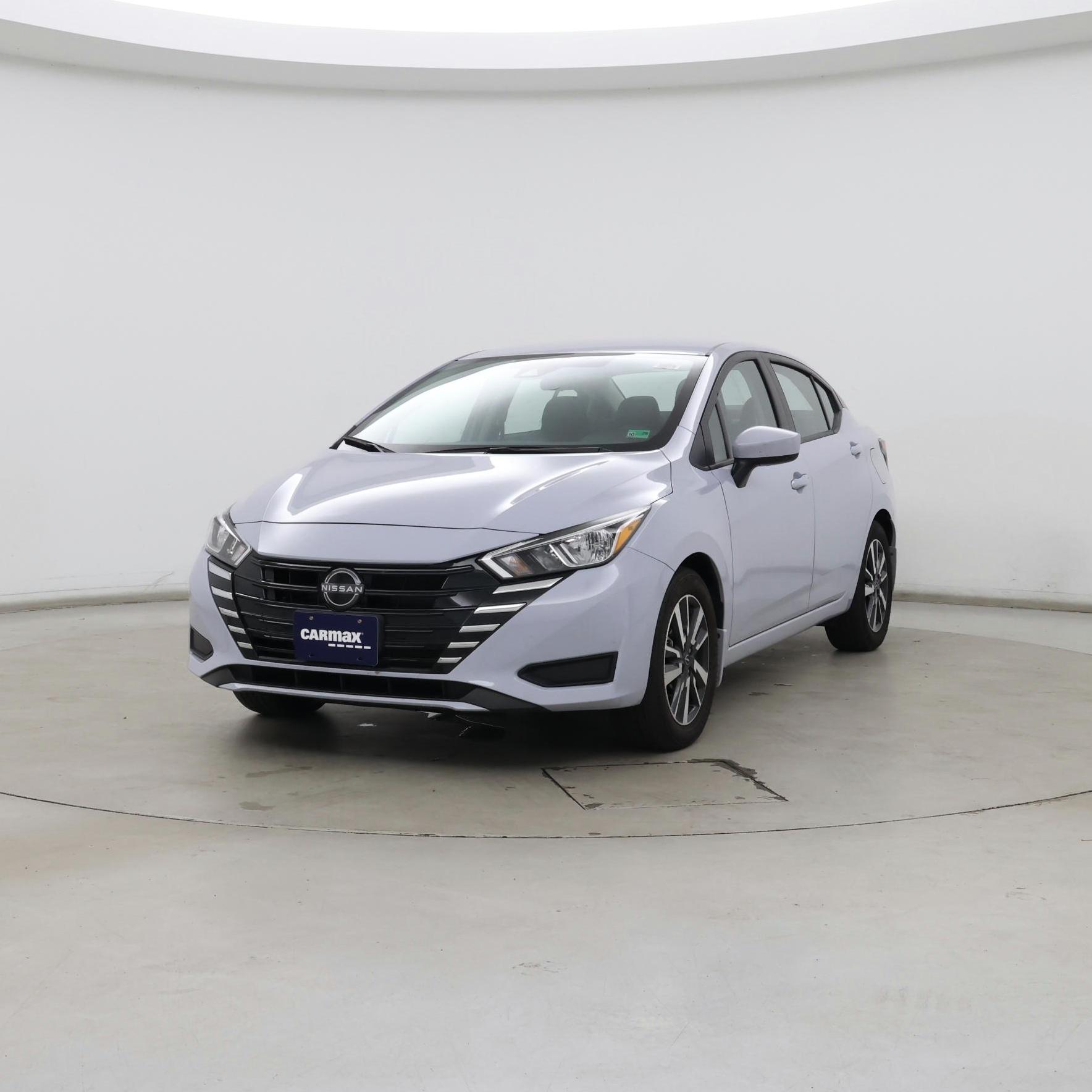 Thumbnail: 2024 Nissan Versa - 4