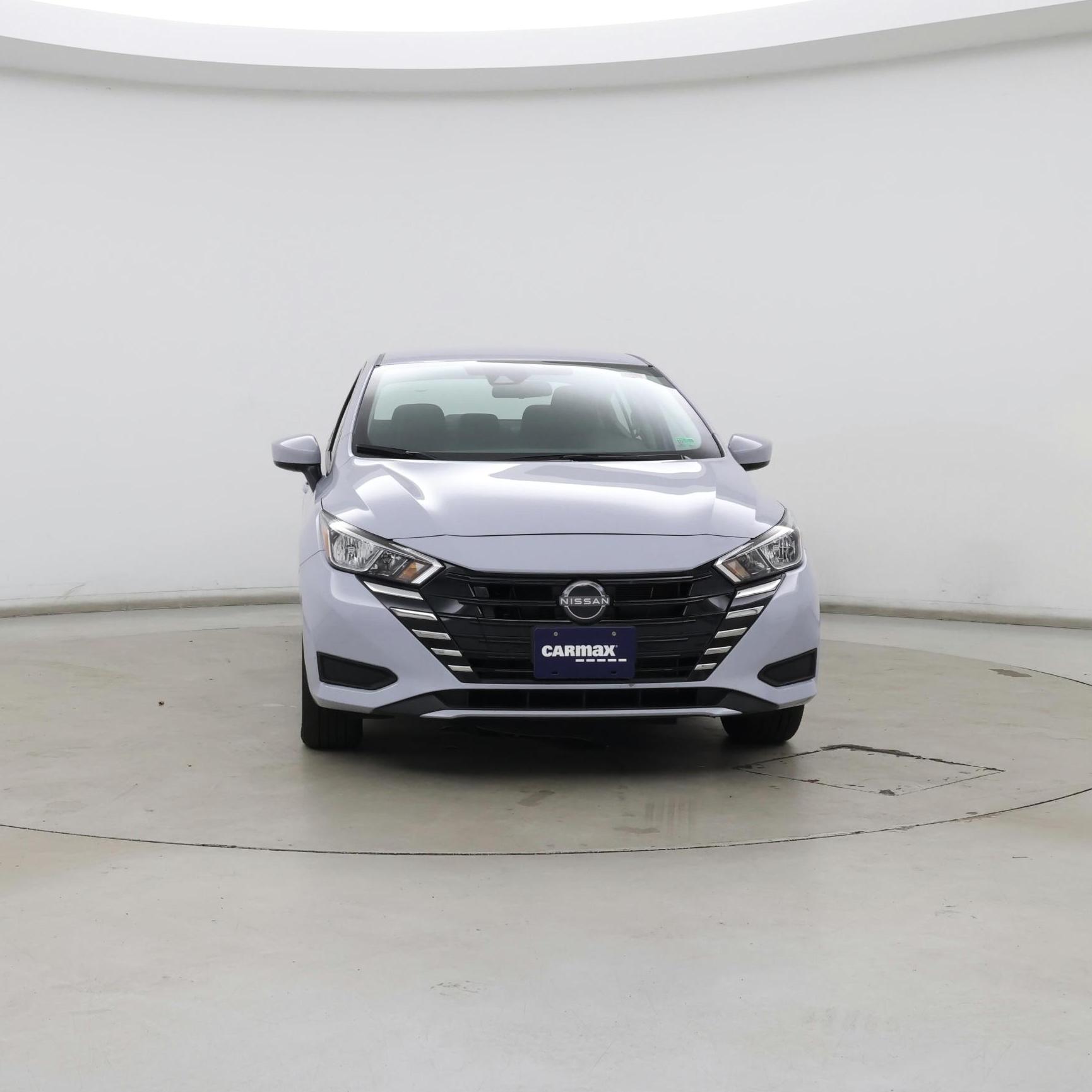 Thumbnail: 2024 Nissan Versa - 5