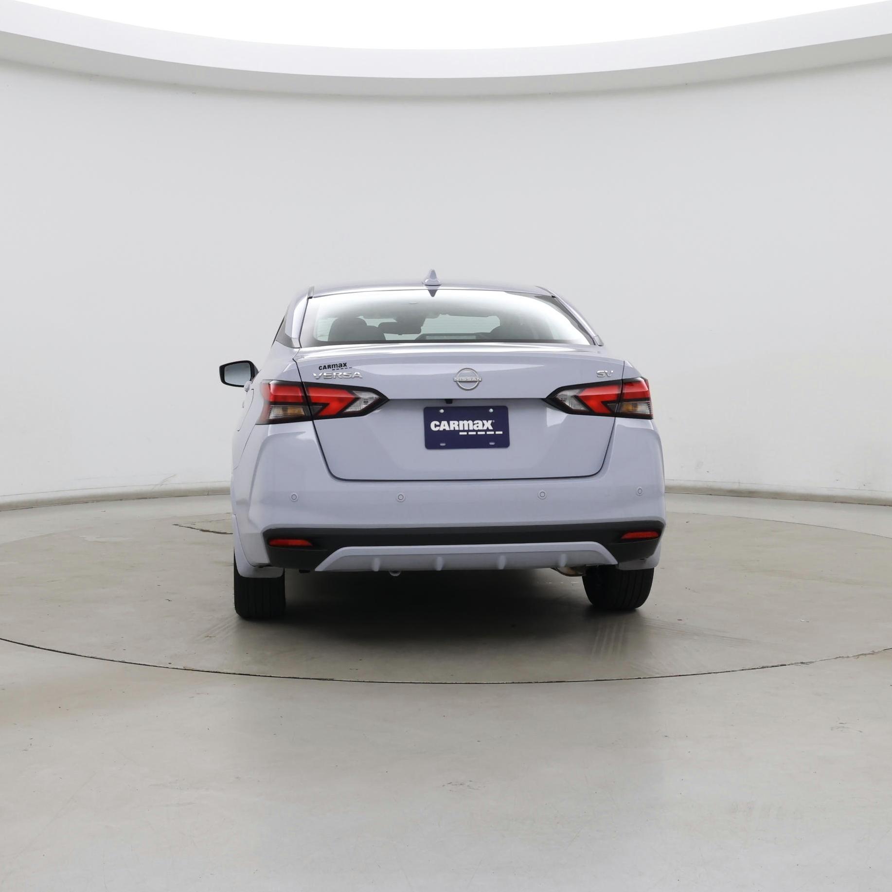 Thumbnail: 2024 Nissan Versa - 6