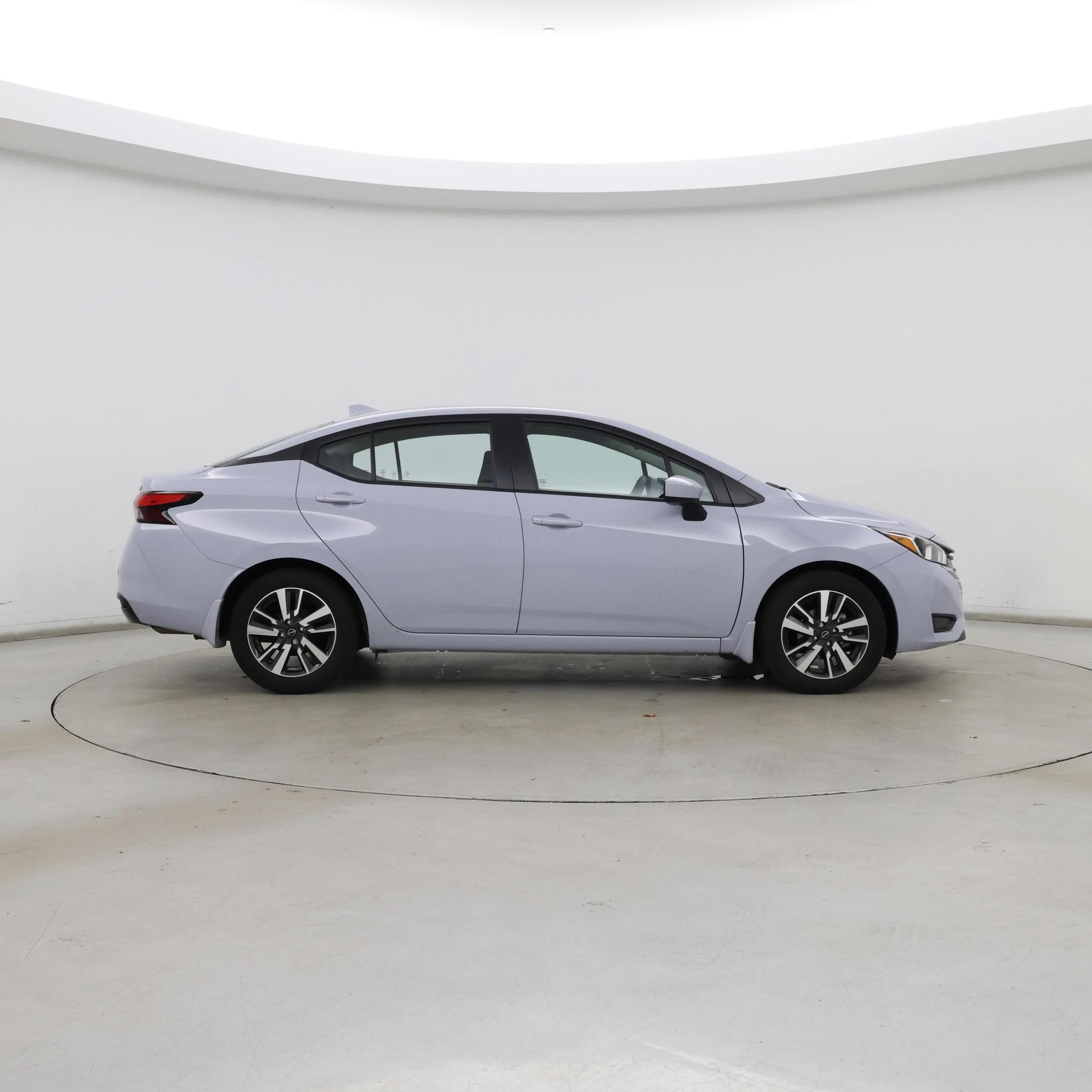 Thumbnail: 2024 Nissan Versa - 7