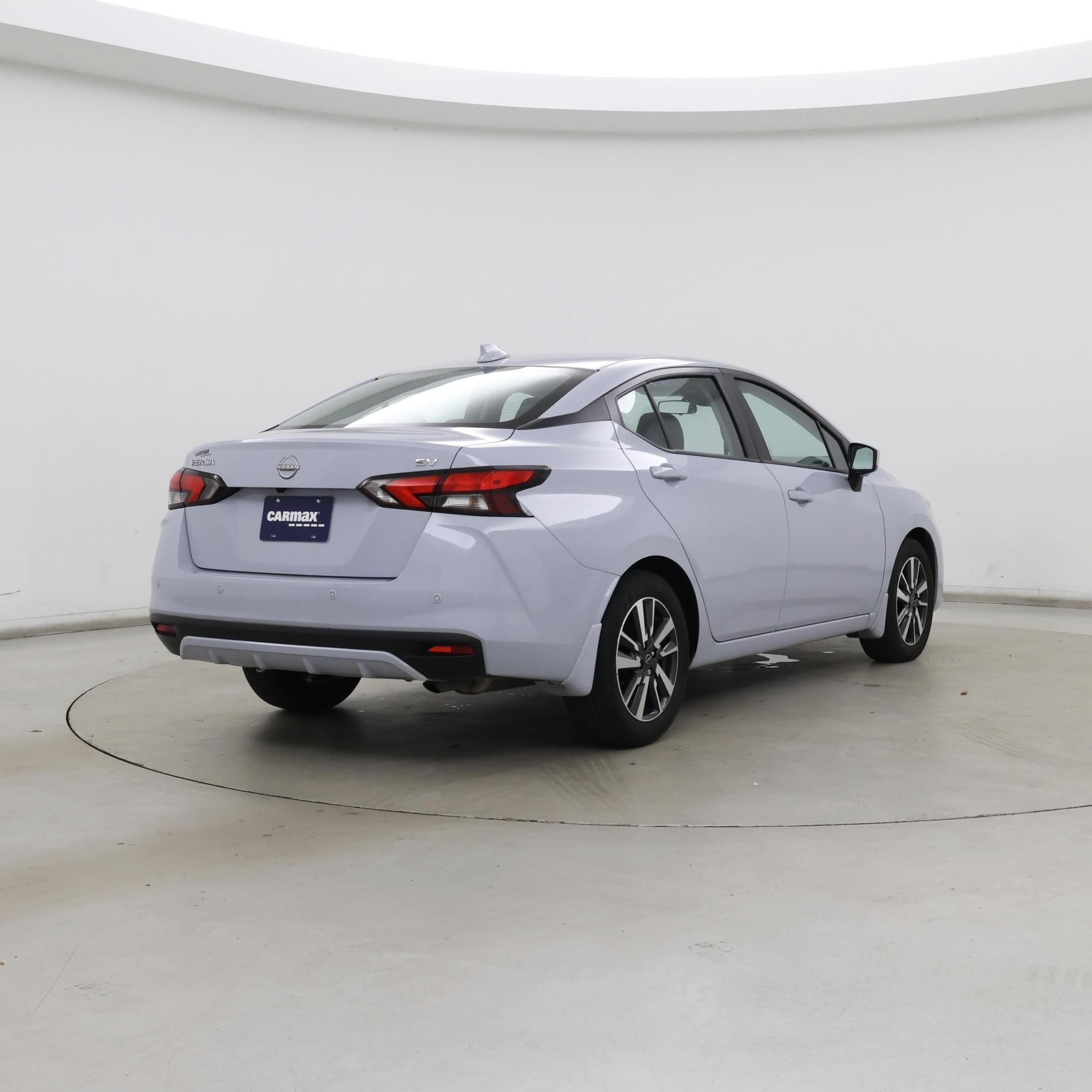 Thumbnail: 2024 Nissan Versa - 8