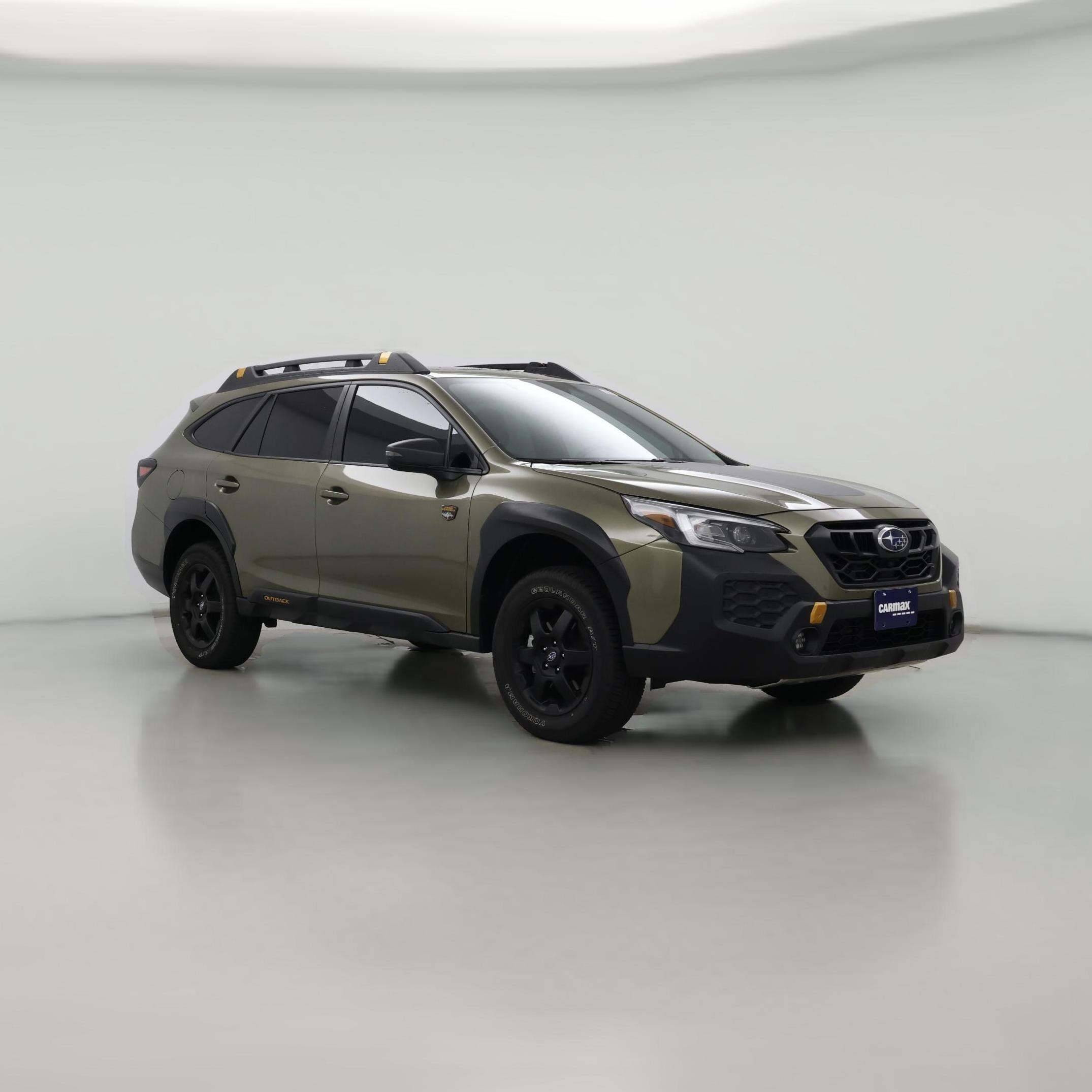Thumbnail: 2024 Subaru Outback - 1