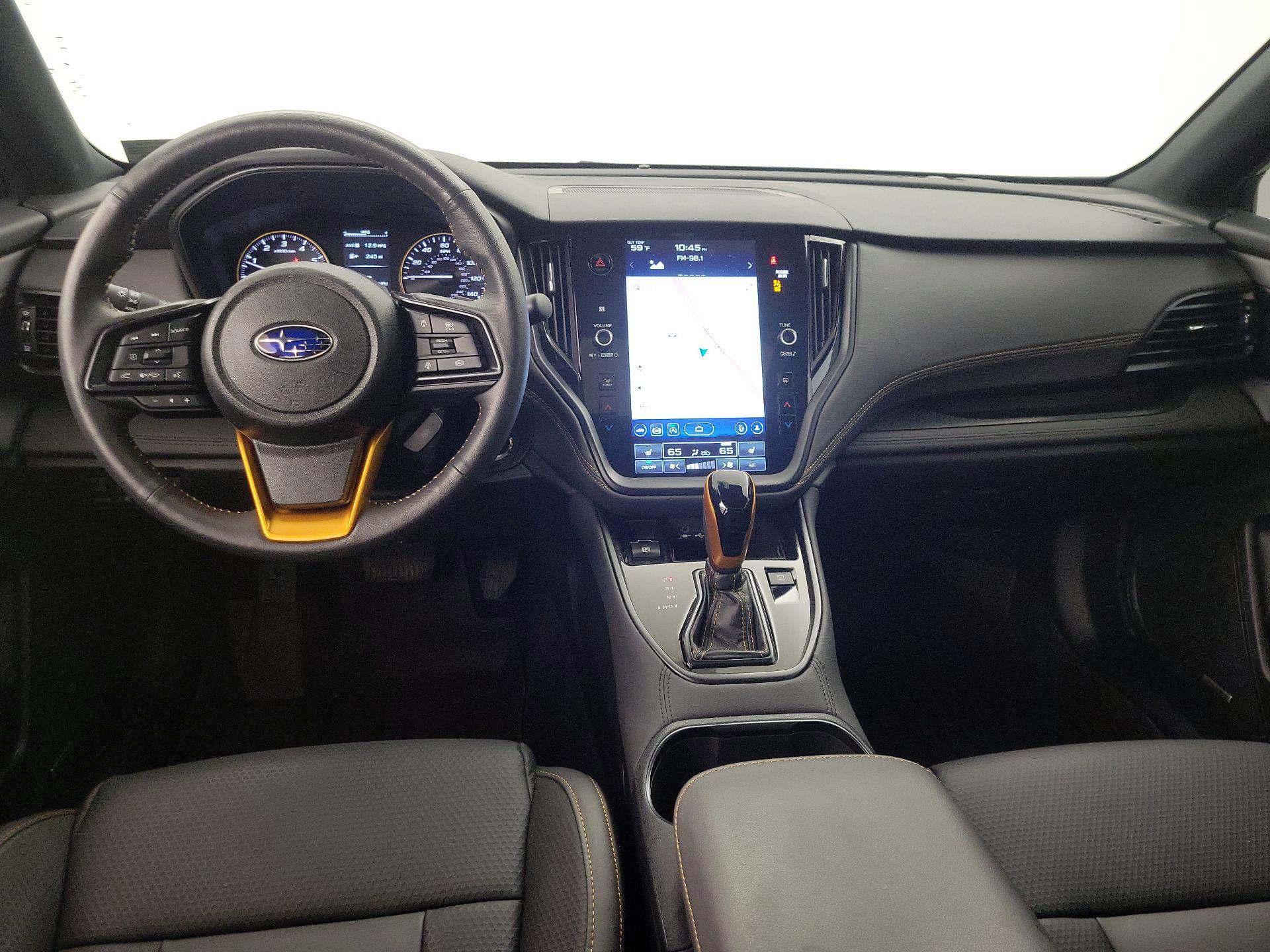 Thumbnail: 2024 Subaru Outback - 9