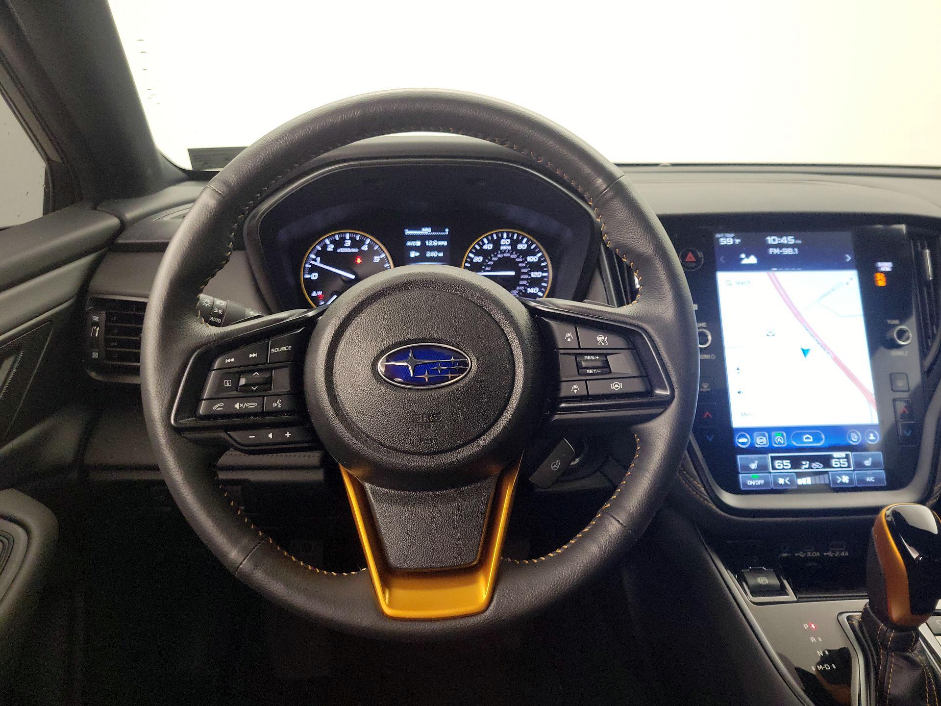 Thumbnail: 2024 Subaru Outback - 10