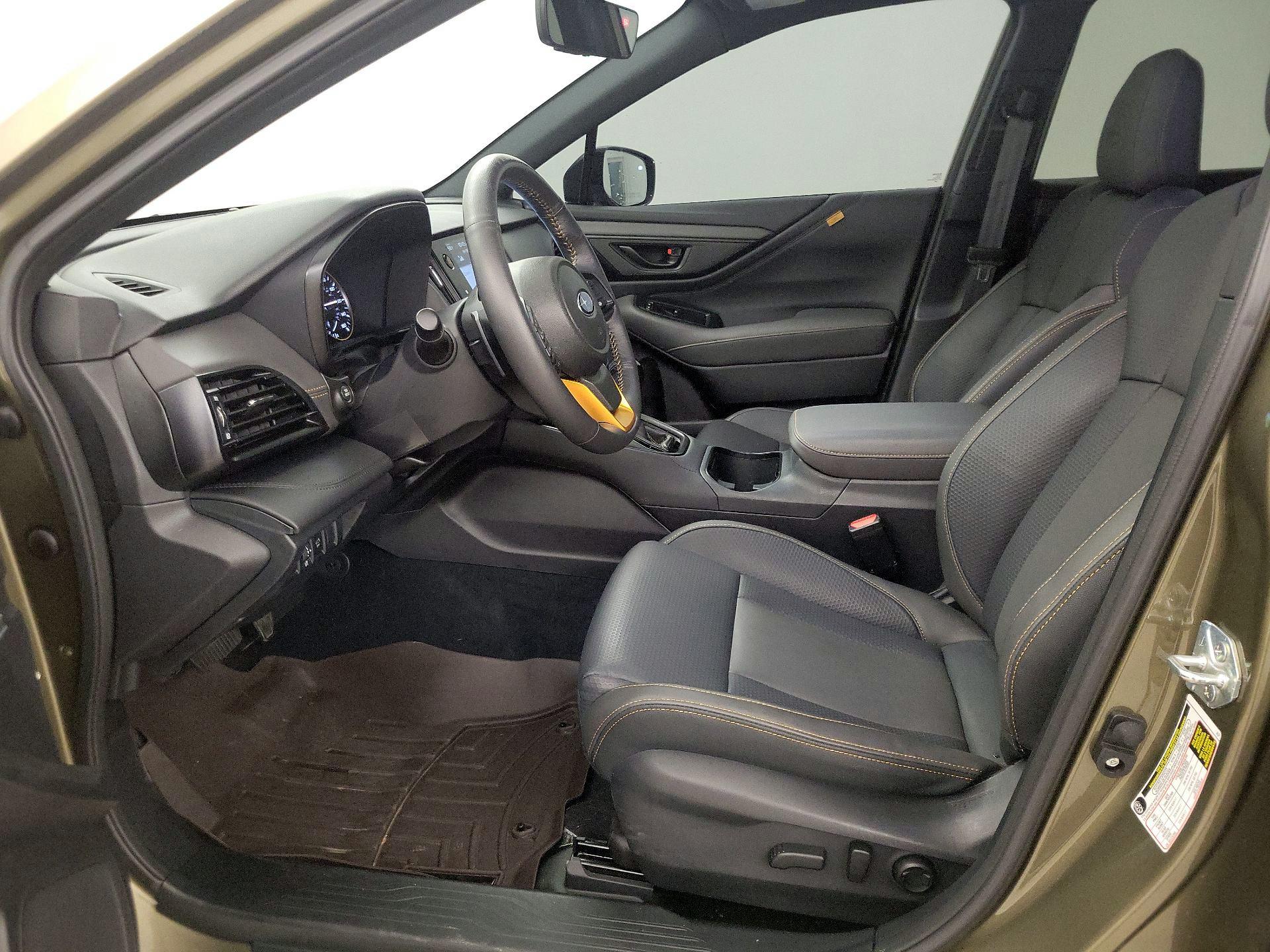 Thumbnail: 2024 Subaru Outback - 11