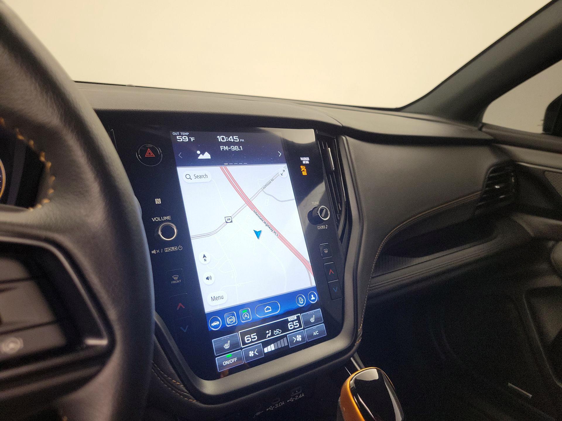 Thumbnail: 2024 Subaru Outback - 14