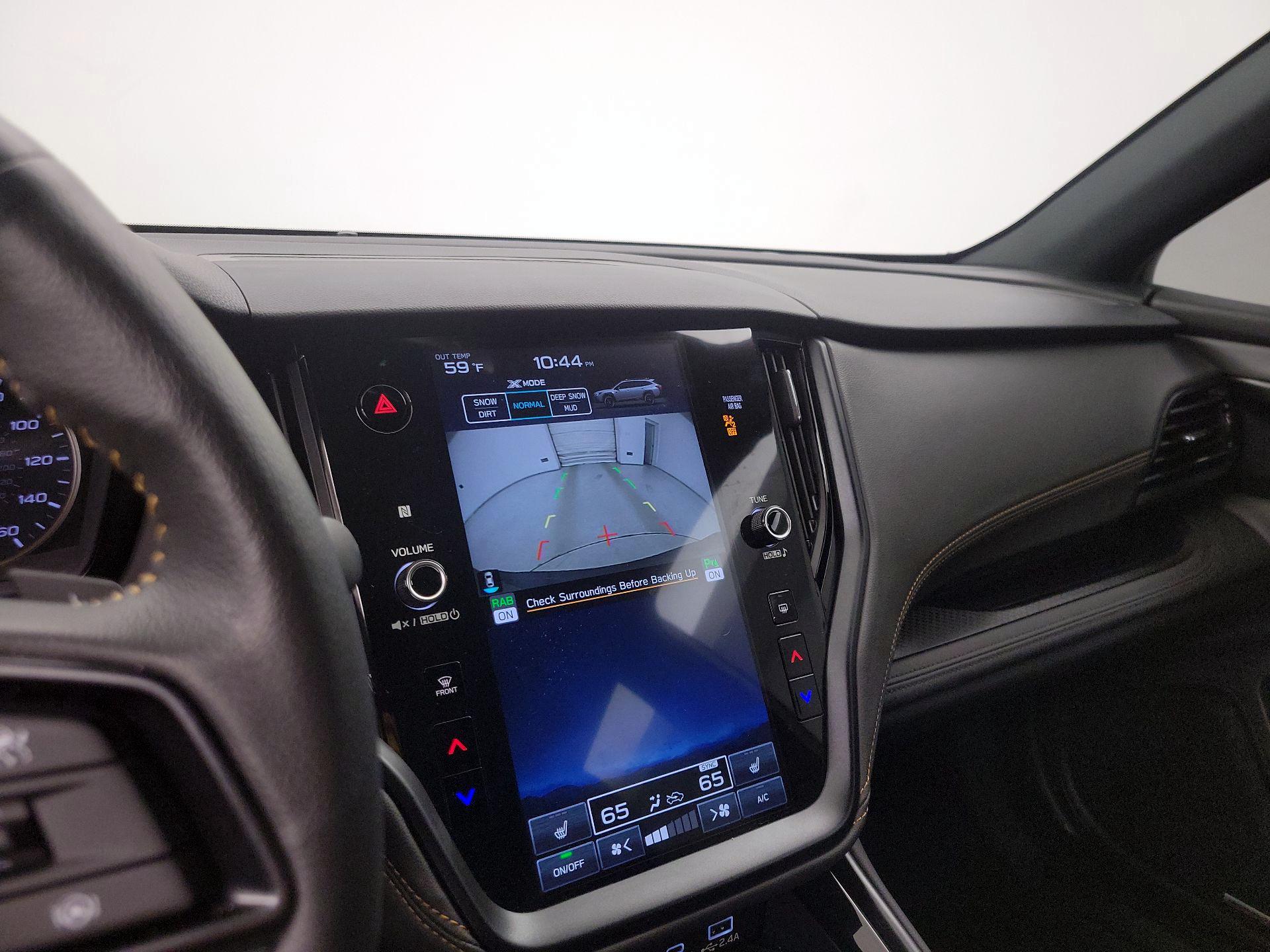 Thumbnail: 2024 Subaru Outback - 15