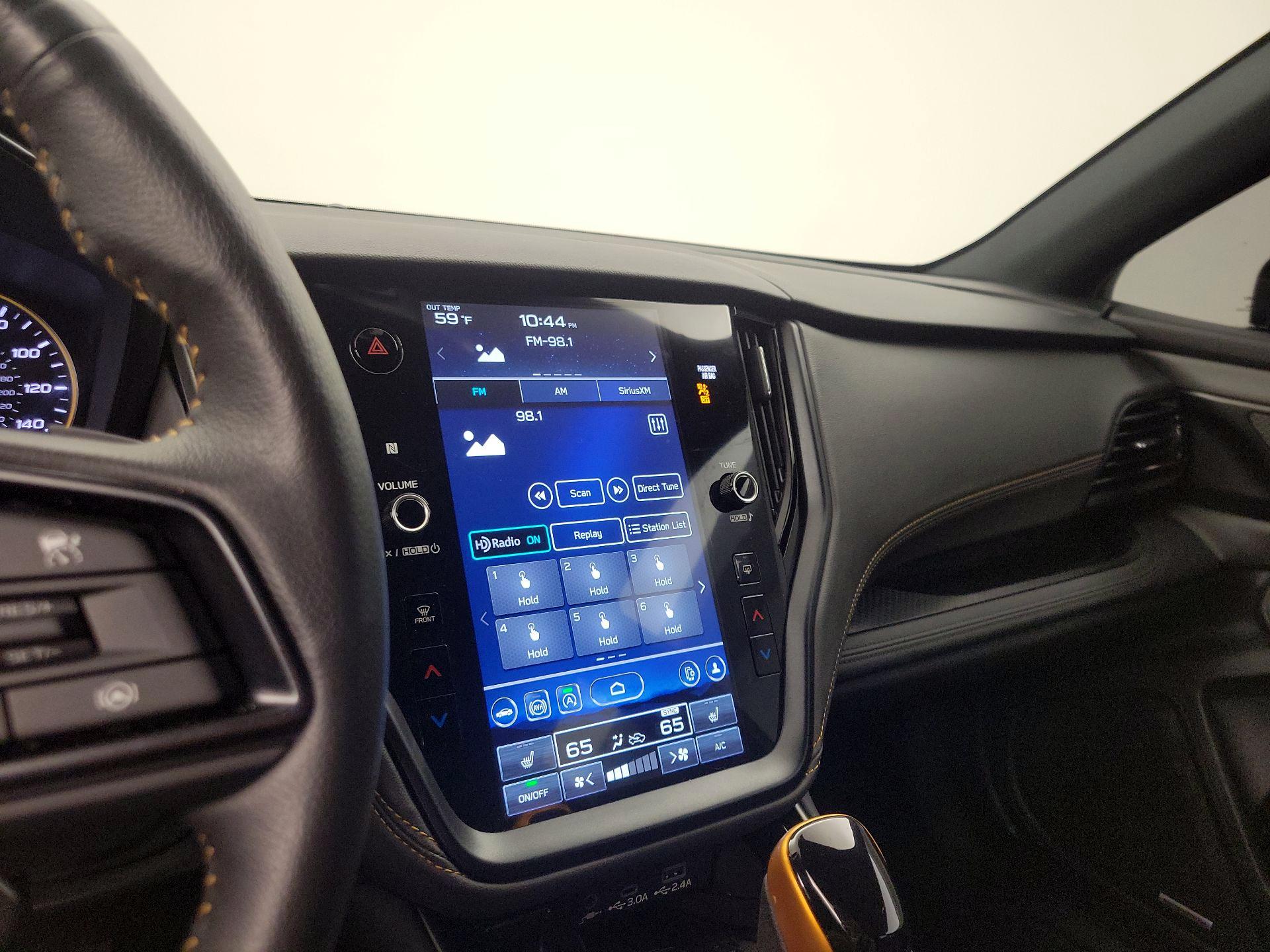 Thumbnail: 2024 Subaru Outback - 16