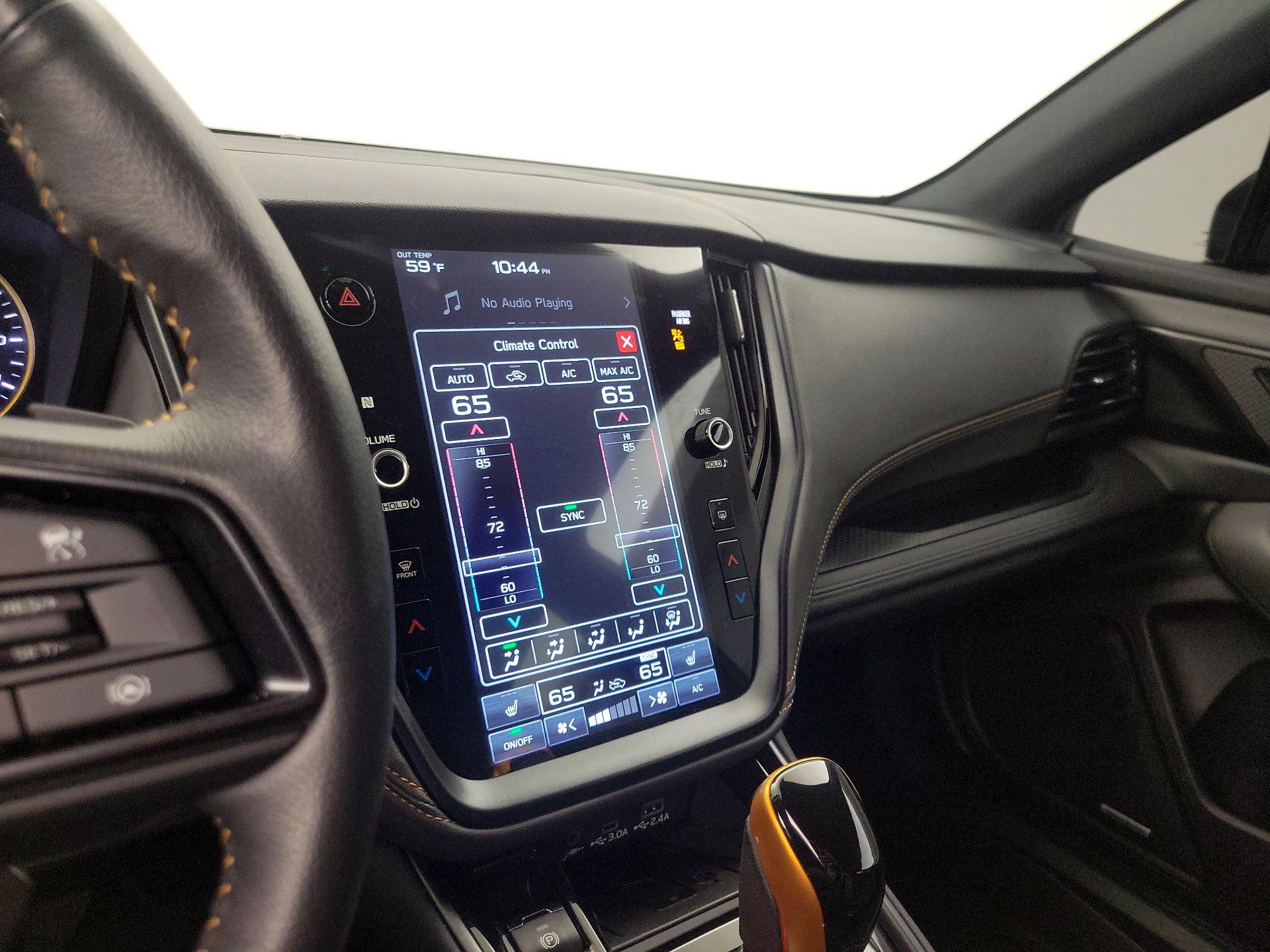 Thumbnail: 2024 Subaru Outback - 17