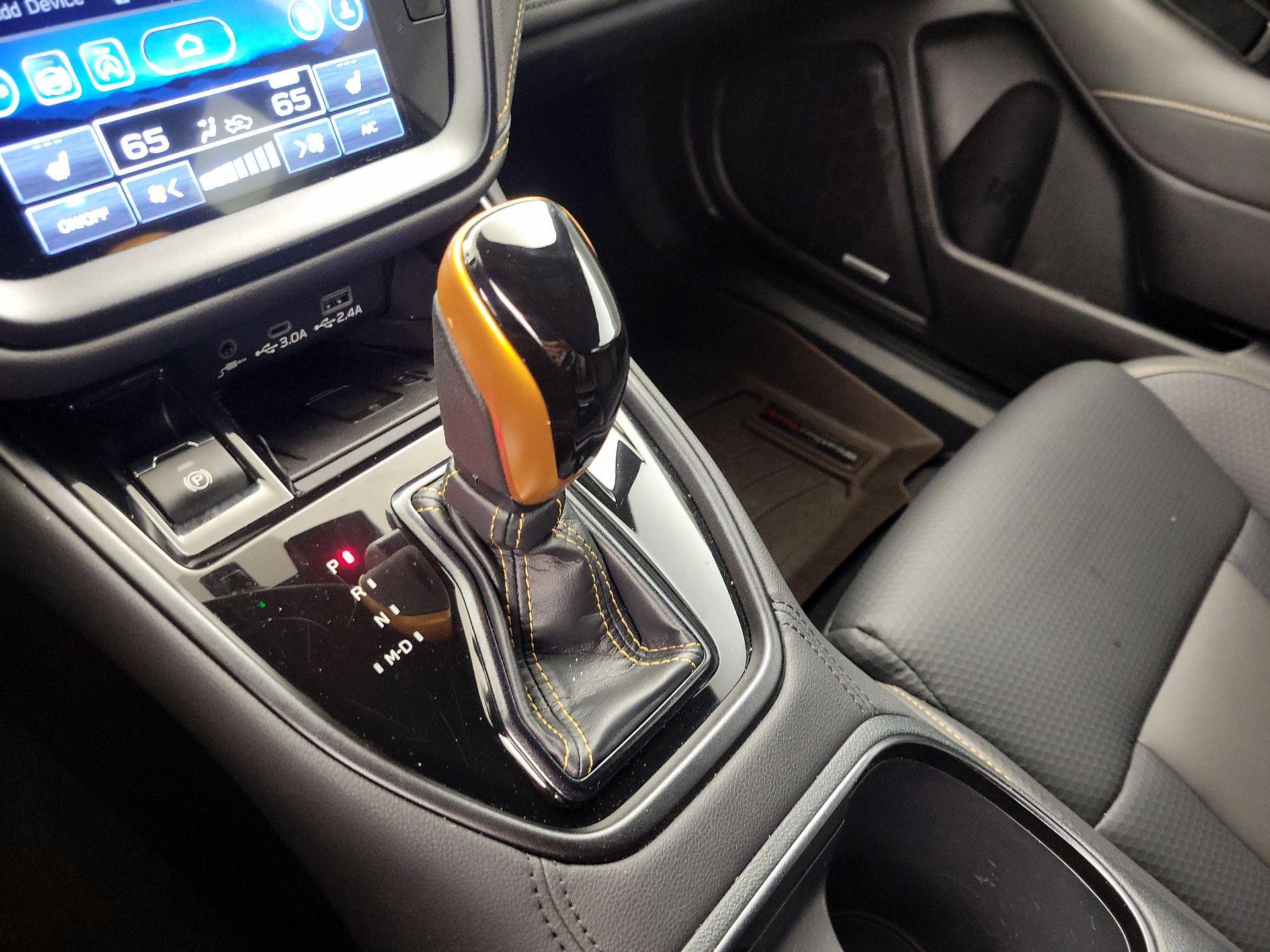 Thumbnail: 2024 Subaru Outback - 18