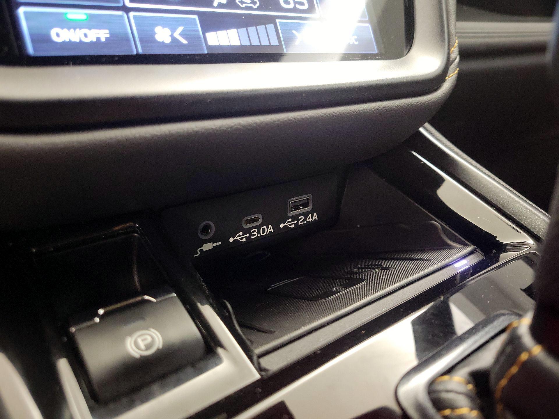 Thumbnail: 2024 Subaru Outback - 19