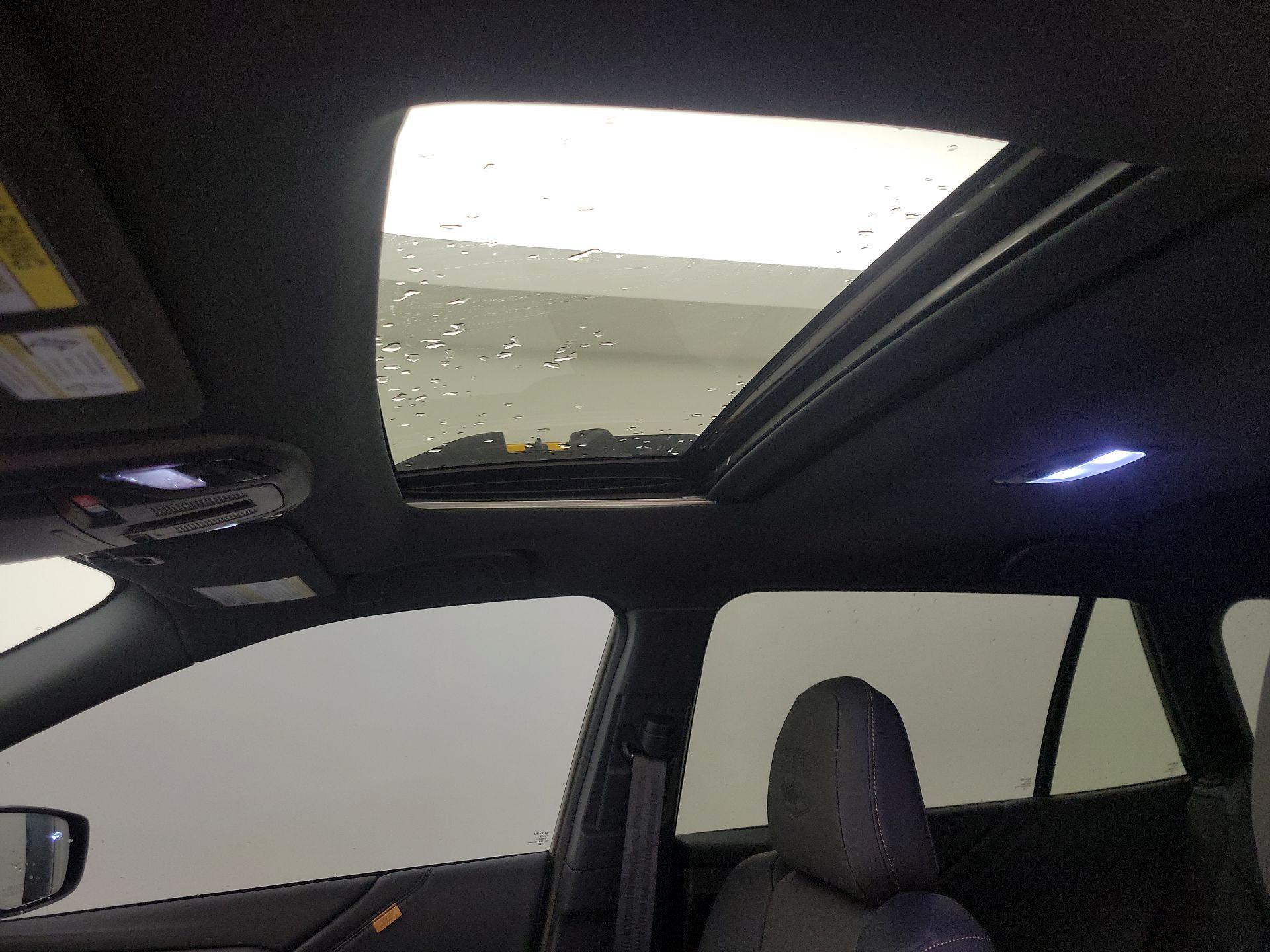 Thumbnail: 2024 Subaru Outback - 20