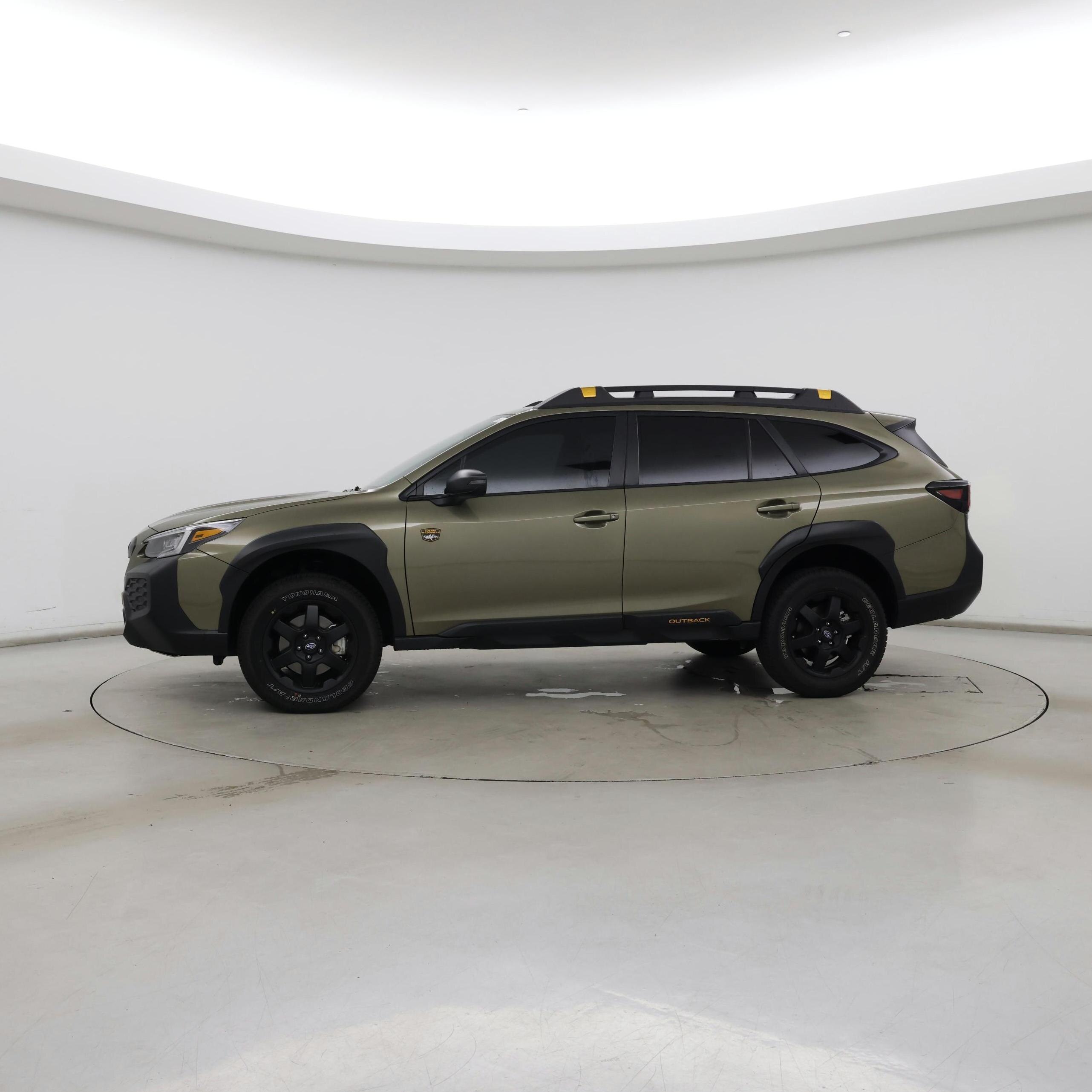 Thumbnail: 2024 Subaru Outback - 3