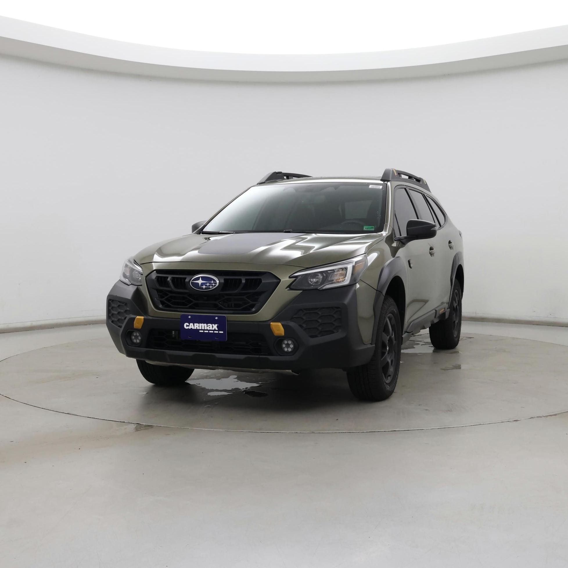 Thumbnail: 2024 Subaru Outback - 4