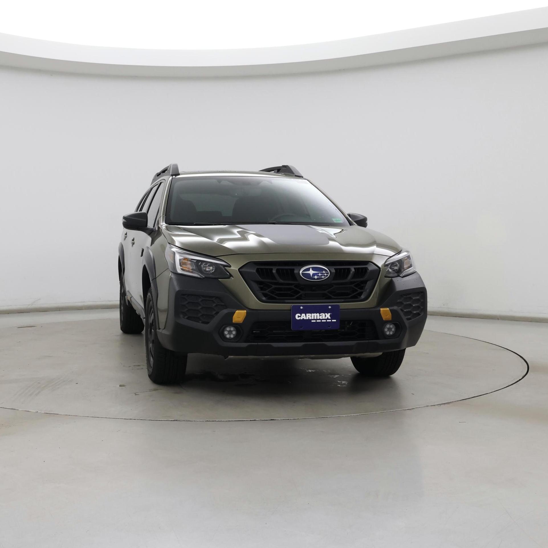 Thumbnail: 2024 Subaru Outback - 5