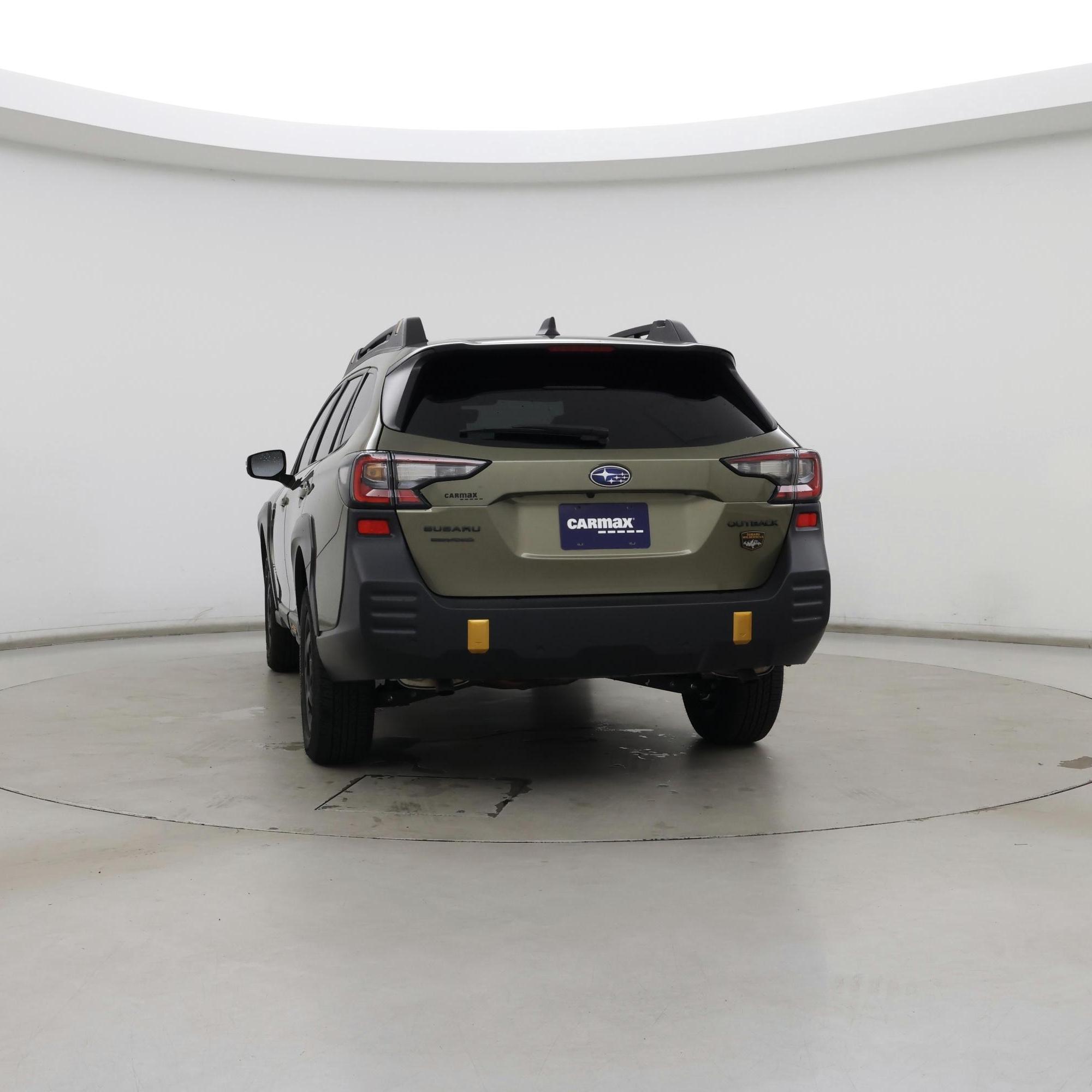 Thumbnail: 2024 Subaru Outback - 6