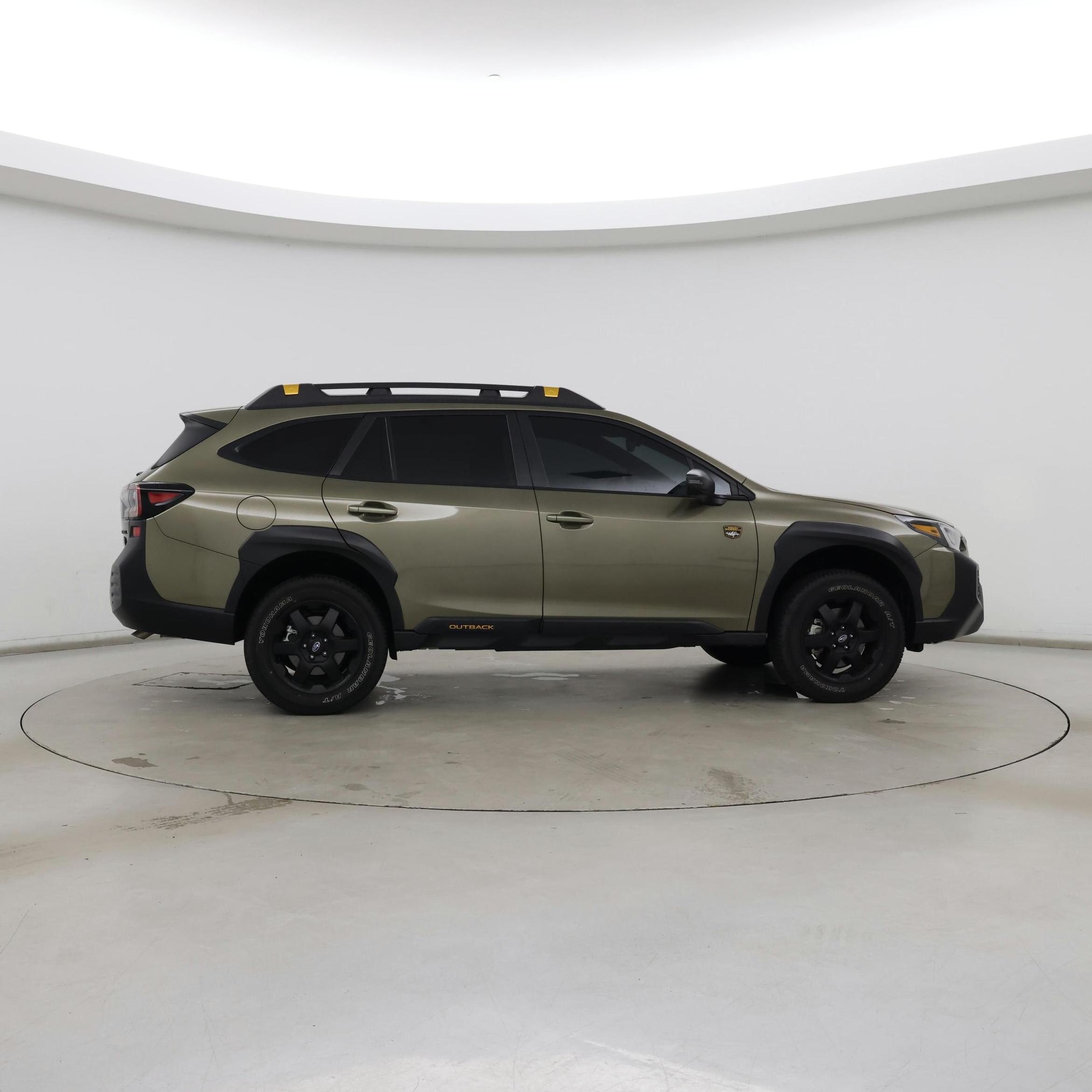 Thumbnail: 2024 Subaru Outback - 7