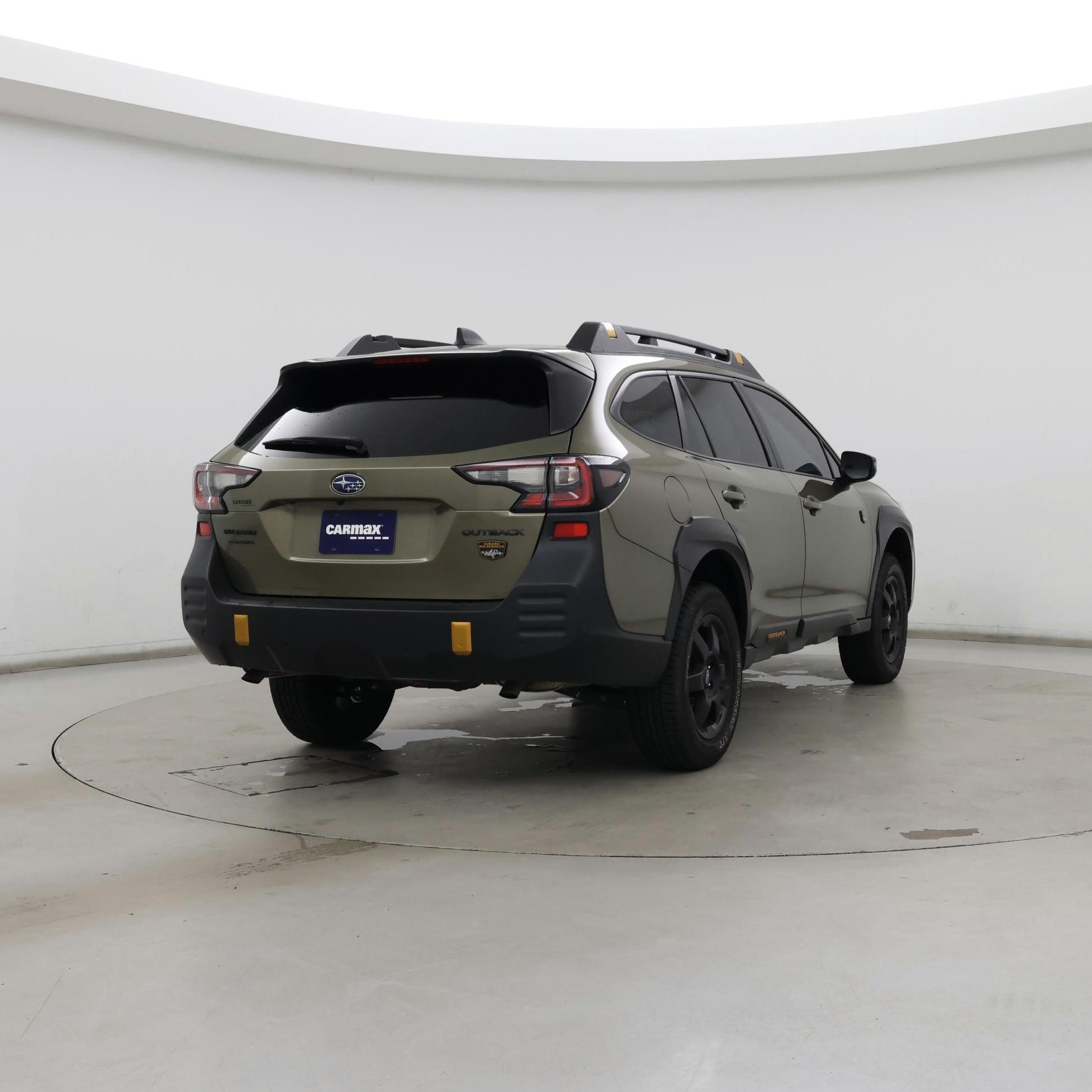 Thumbnail: 2024 Subaru Outback - 8