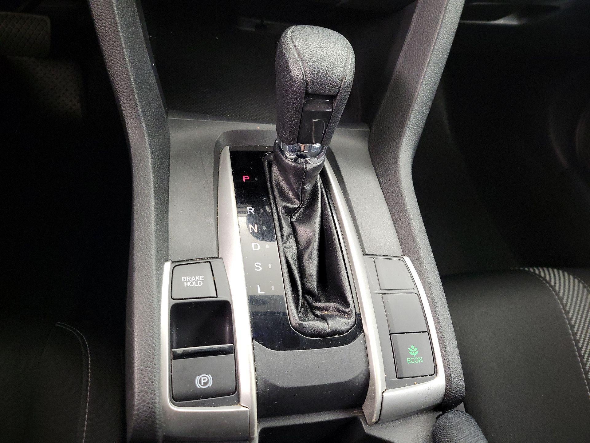 Thumbnail: 2016 Honda Civic - 17