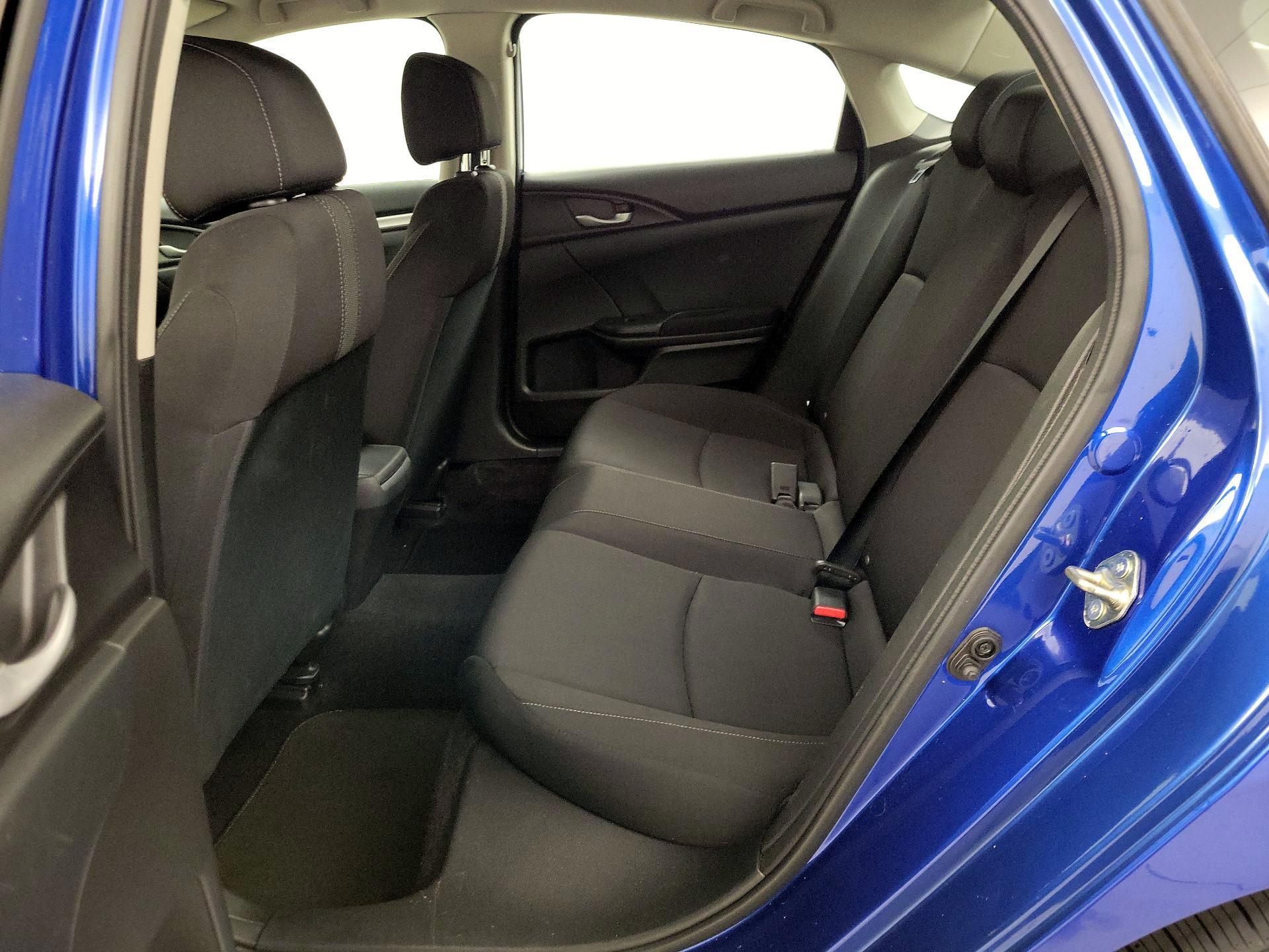 Thumbnail: 2016 Honda Civic - 19