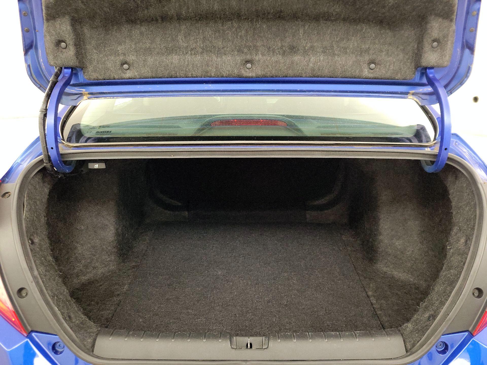 Thumbnail: 2016 Honda Civic - 20