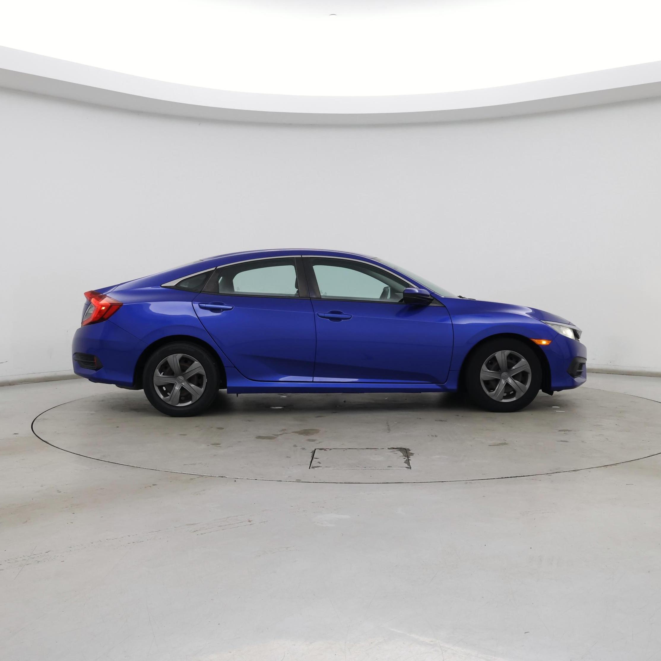 Thumbnail: 2016 Honda Civic - 7