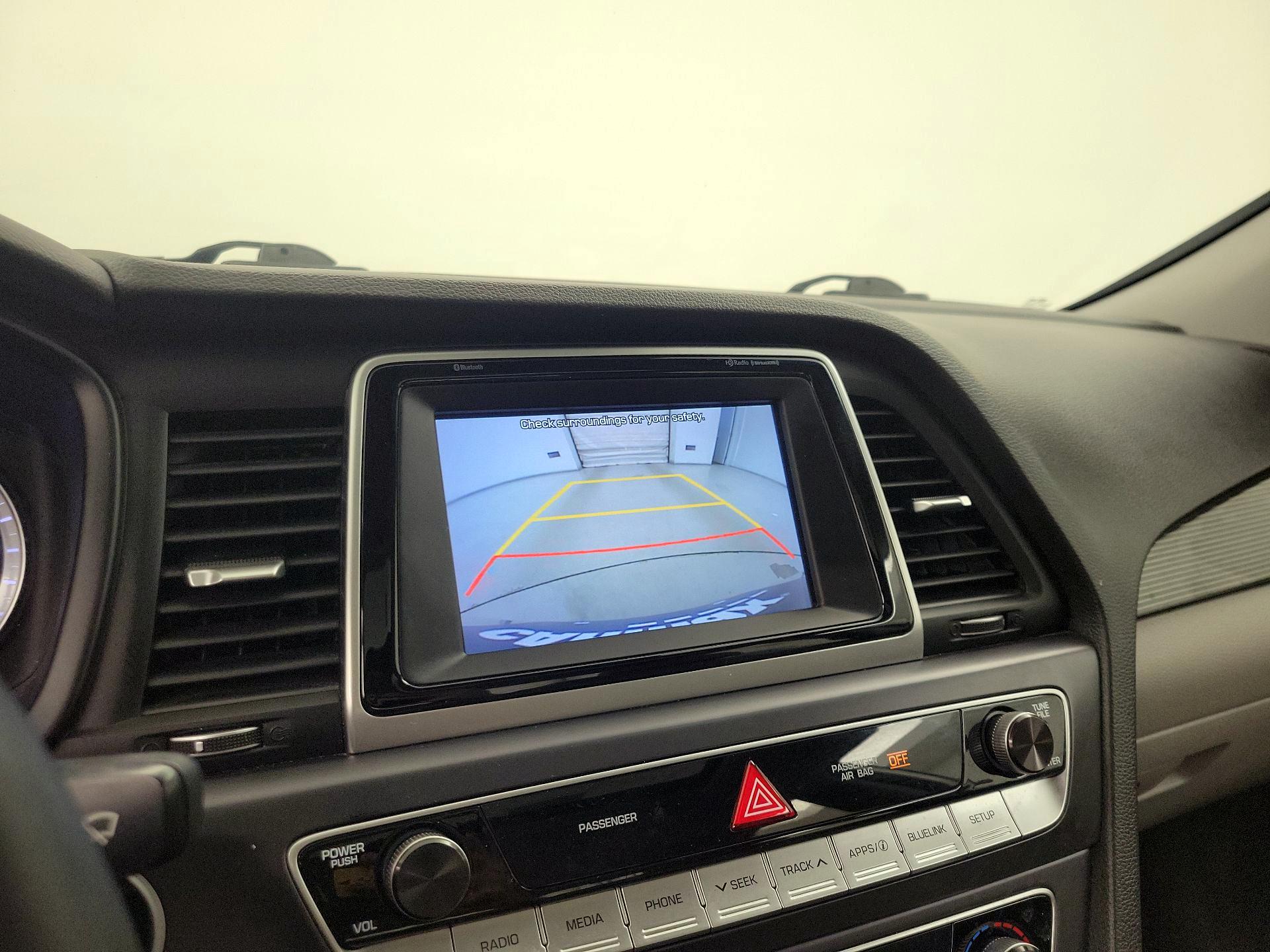 Thumbnail: 2019 Hyundai Sonata - 14