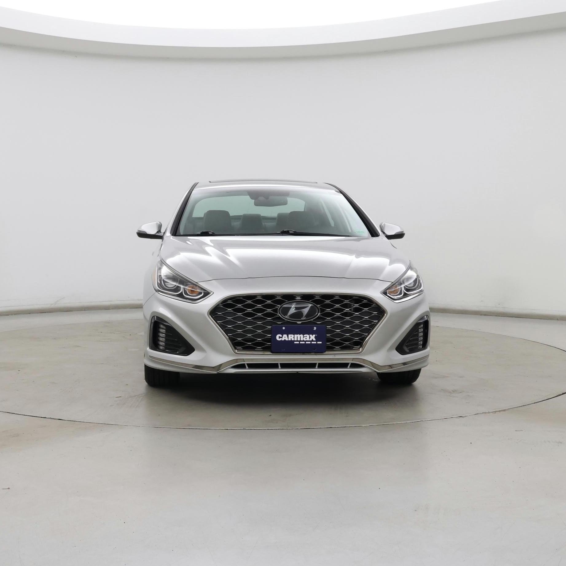 Thumbnail: 2019 Hyundai Sonata - 5