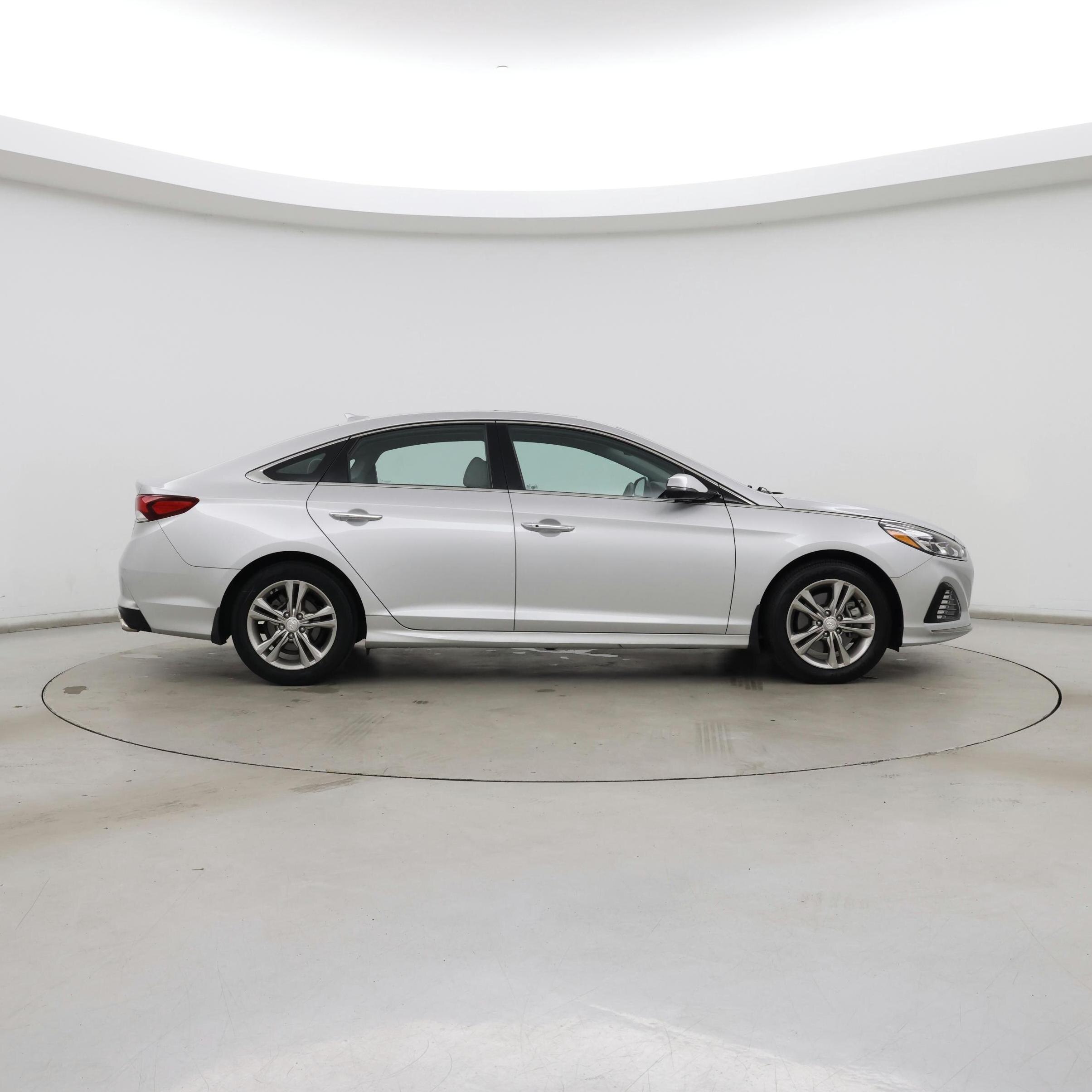 Thumbnail: 2019 Hyundai Sonata - 7