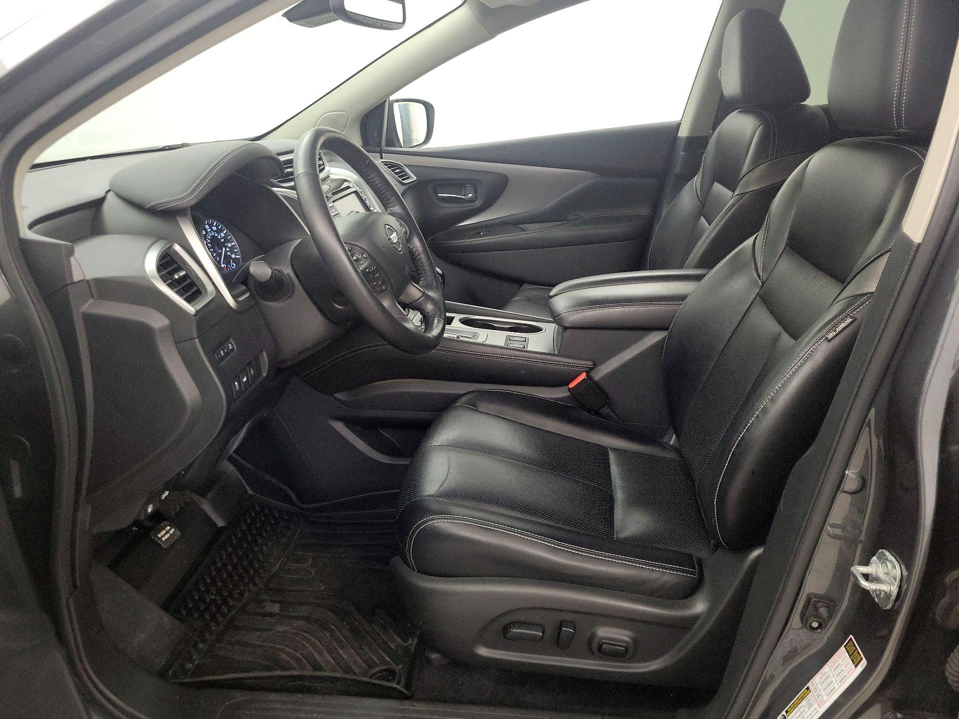 Thumbnail: 2020 Nissan Murano - 11