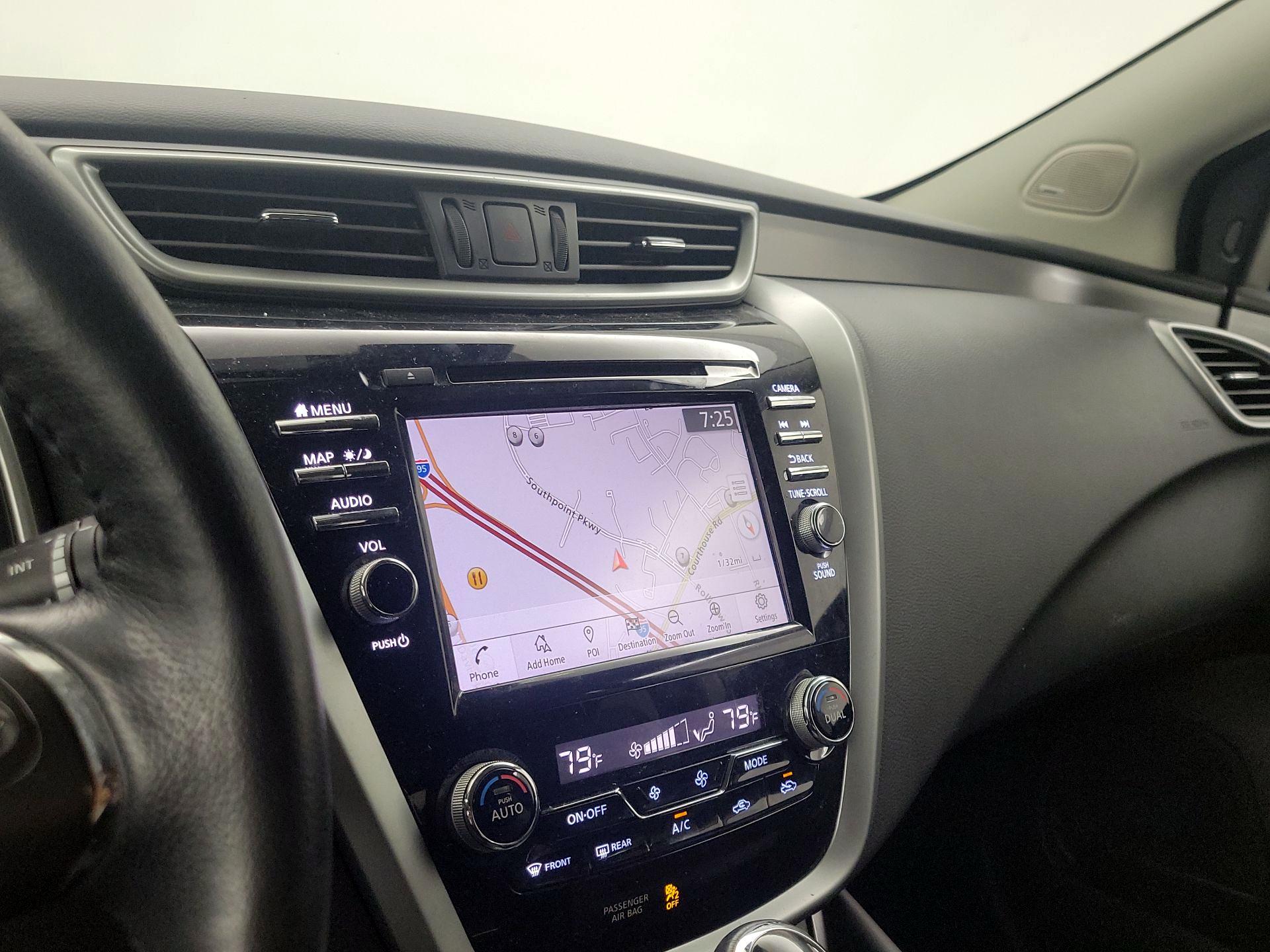 Thumbnail: 2020 Nissan Murano - 14