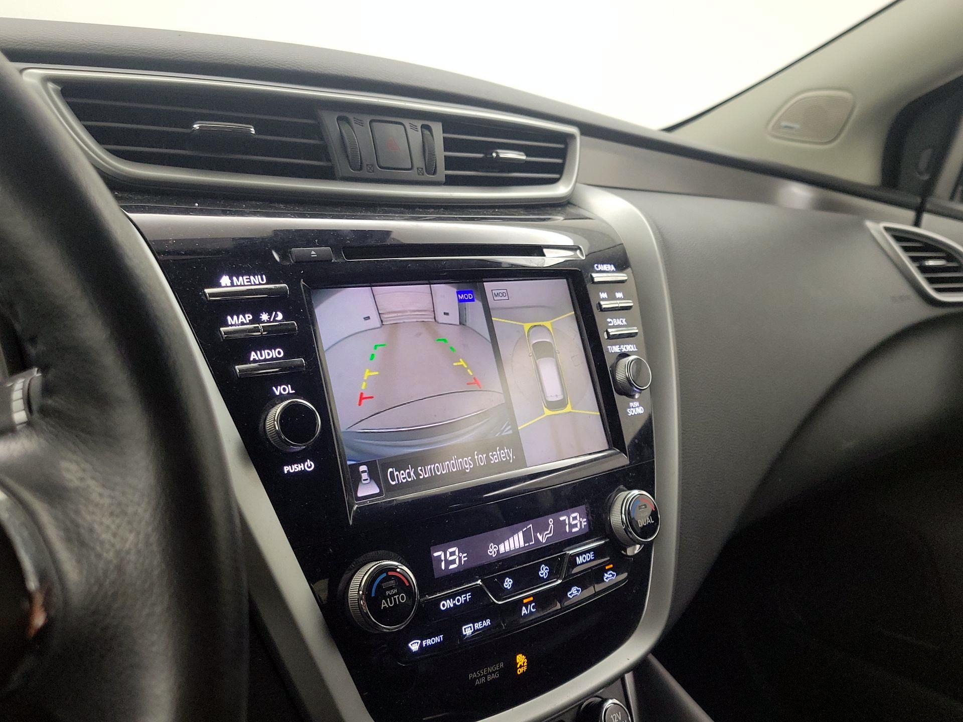 Thumbnail: 2020 Nissan Murano - 15