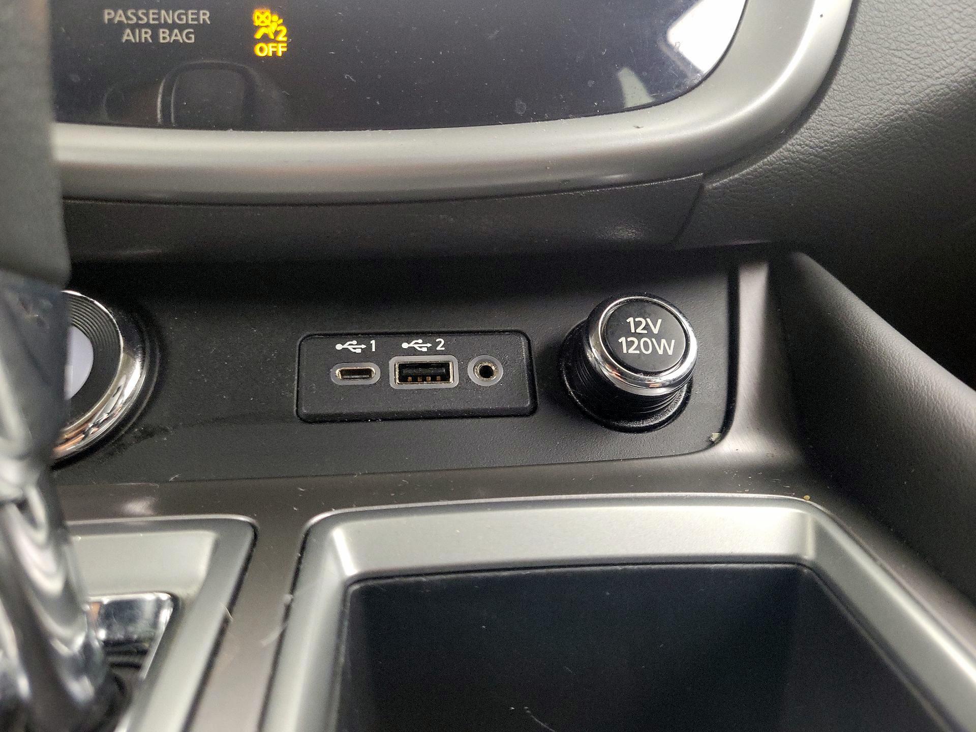 Thumbnail: 2020 Nissan Murano - 19